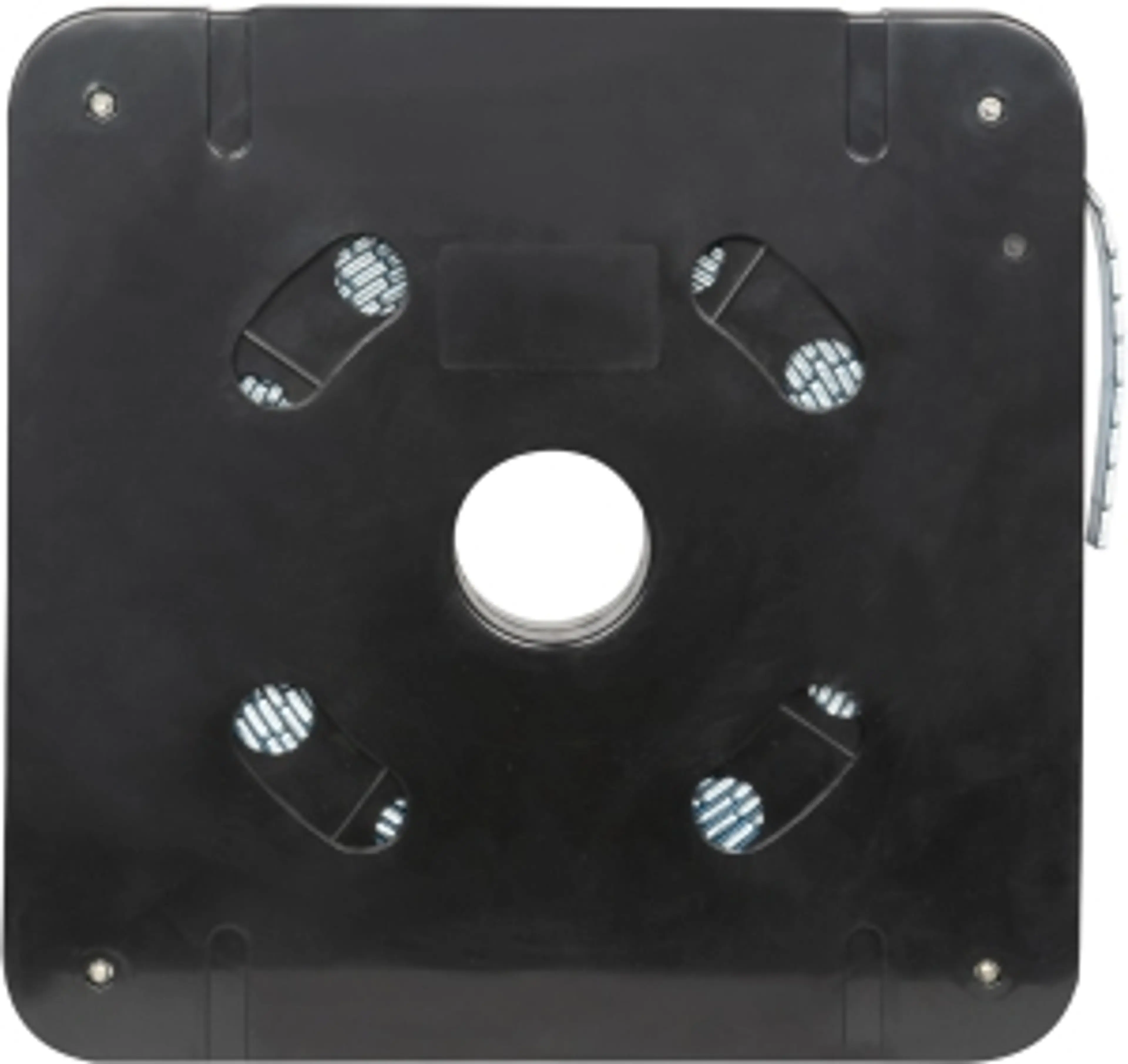 DISPENSADOR DE CONTRAPESAS DE...