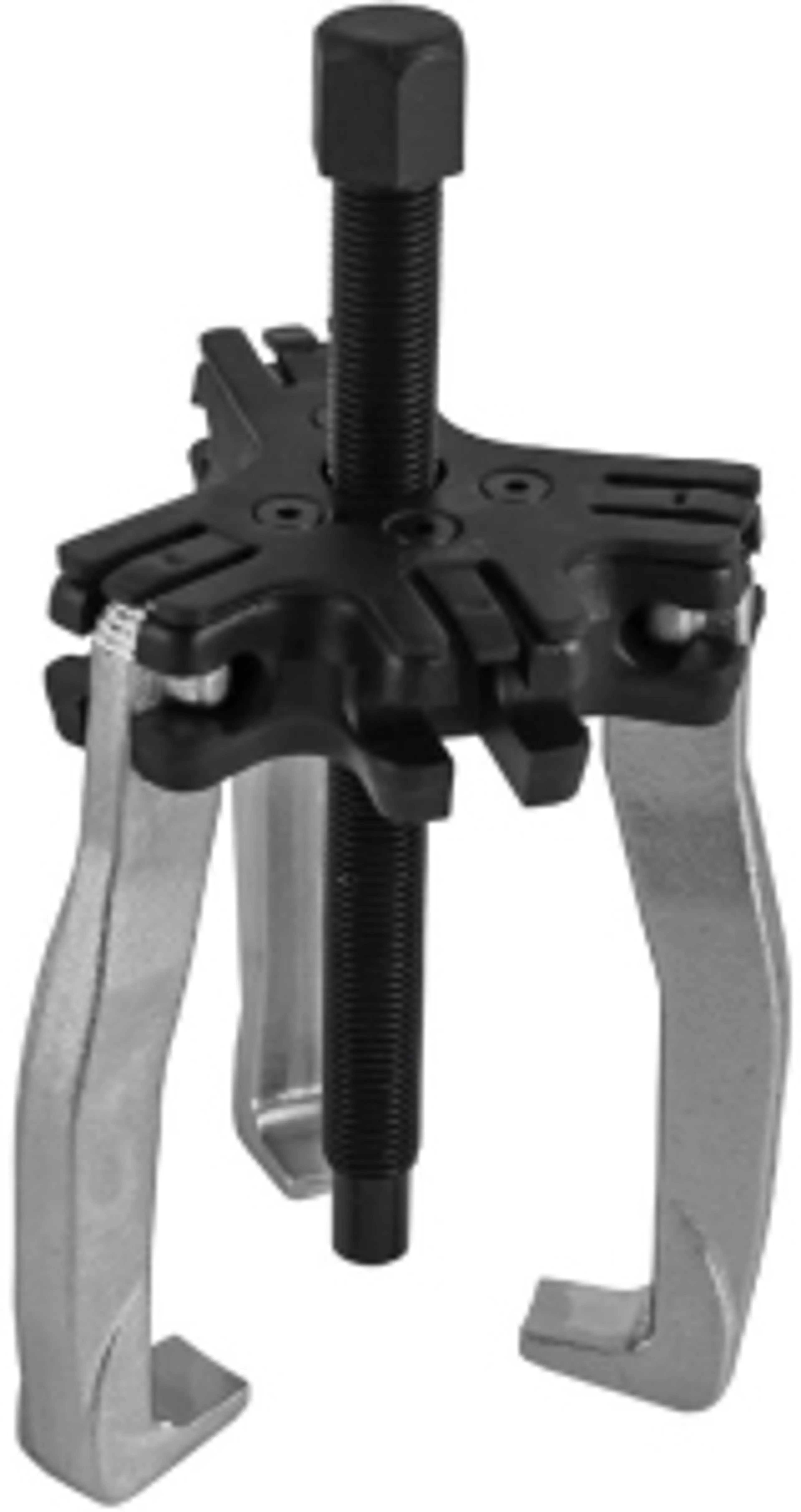 EXTRACTOR DE 3 GARRAS CONVERTIBLES.