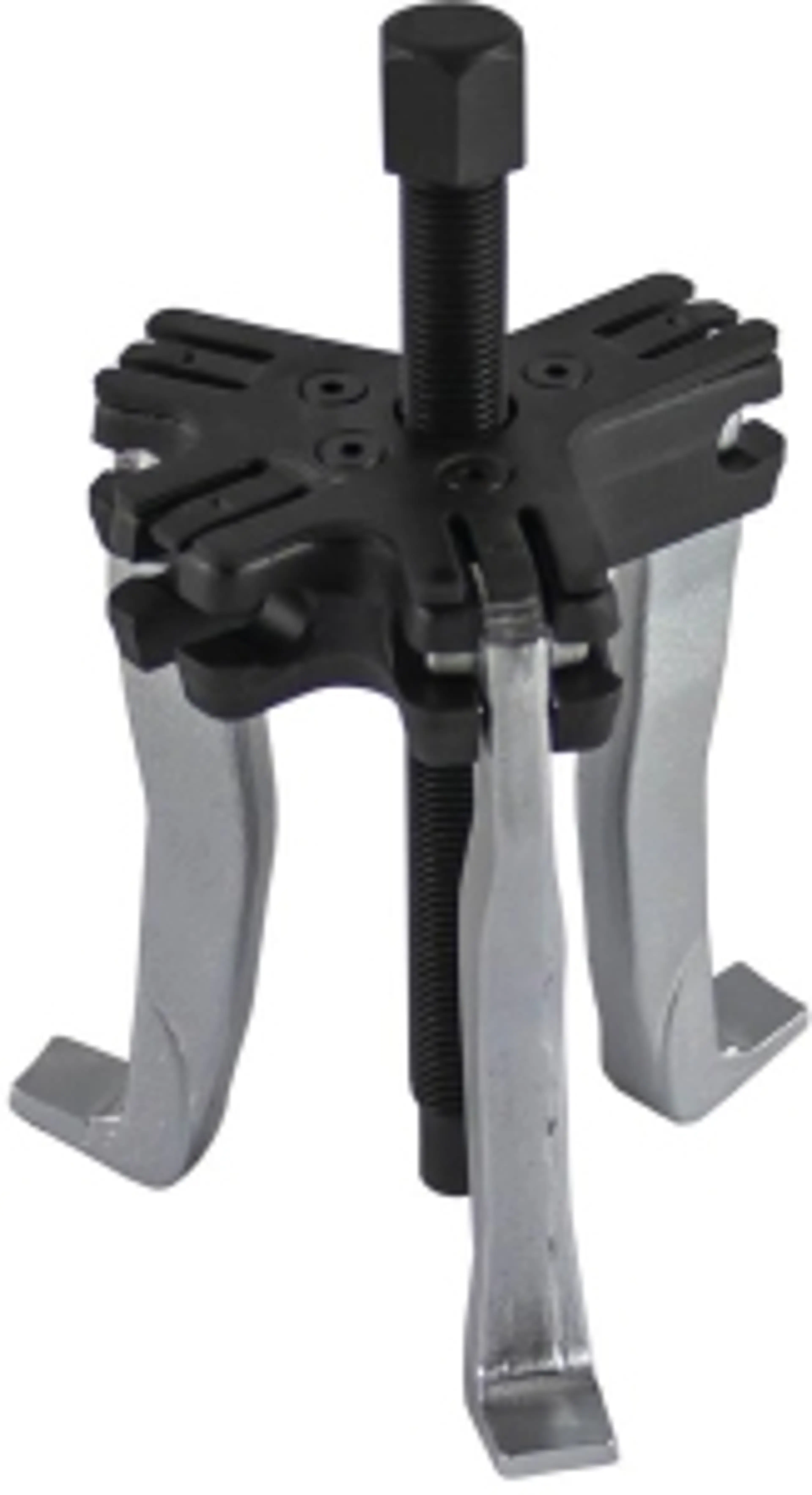 EXTRACTOR DE 3 GARRAS CONVERTIBLES.