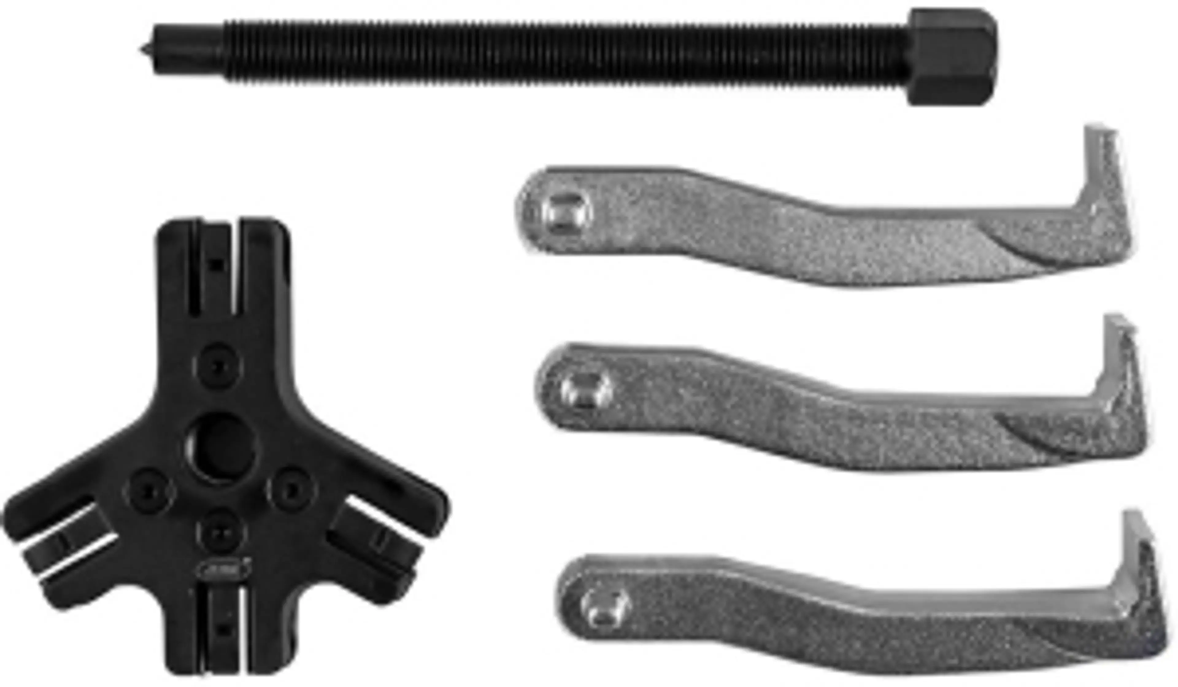 EXTRACTOR DE 3 GARRAS CONVERTIBLES.