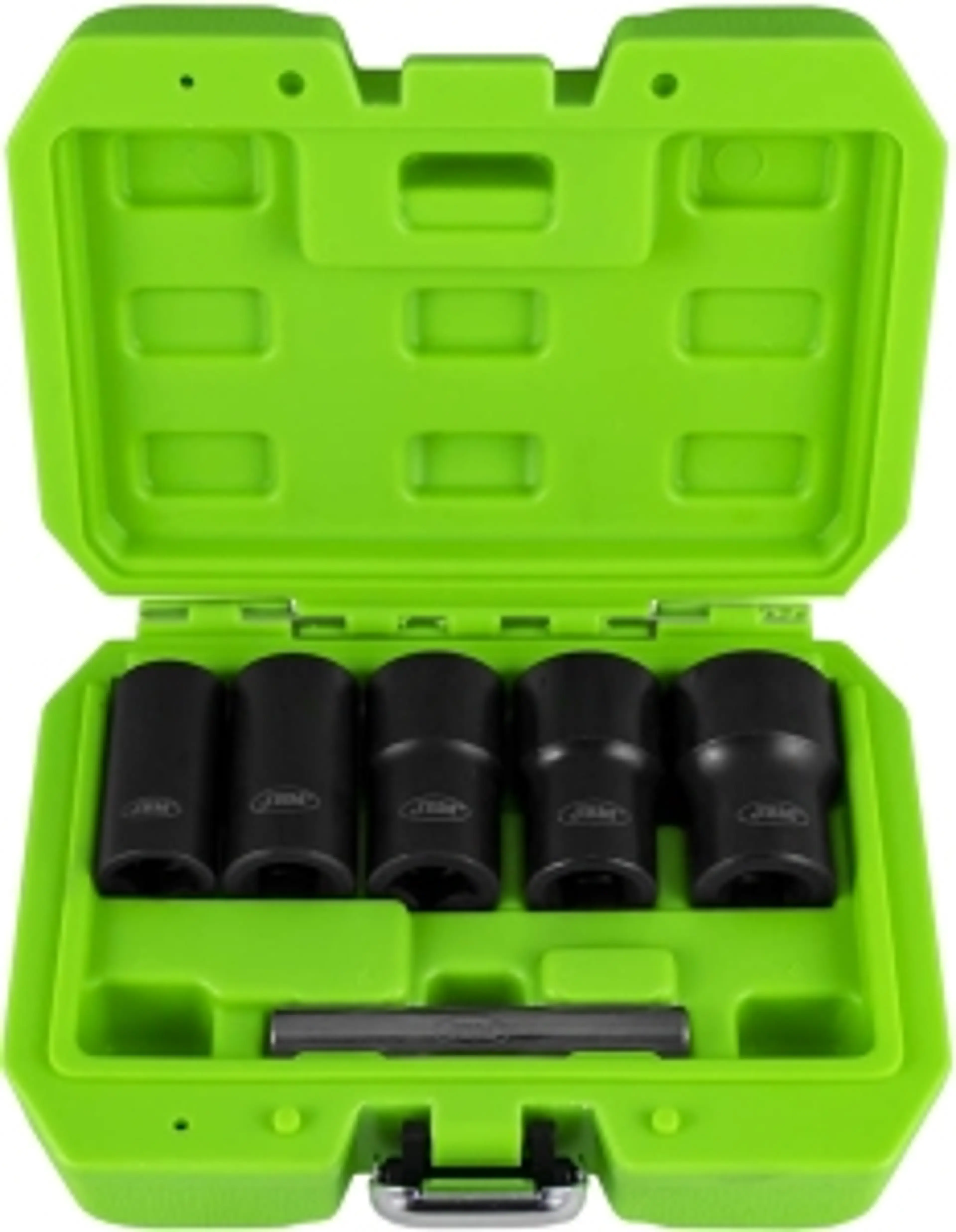 SET DE VASOS TWIST DE 1/2" PARA...