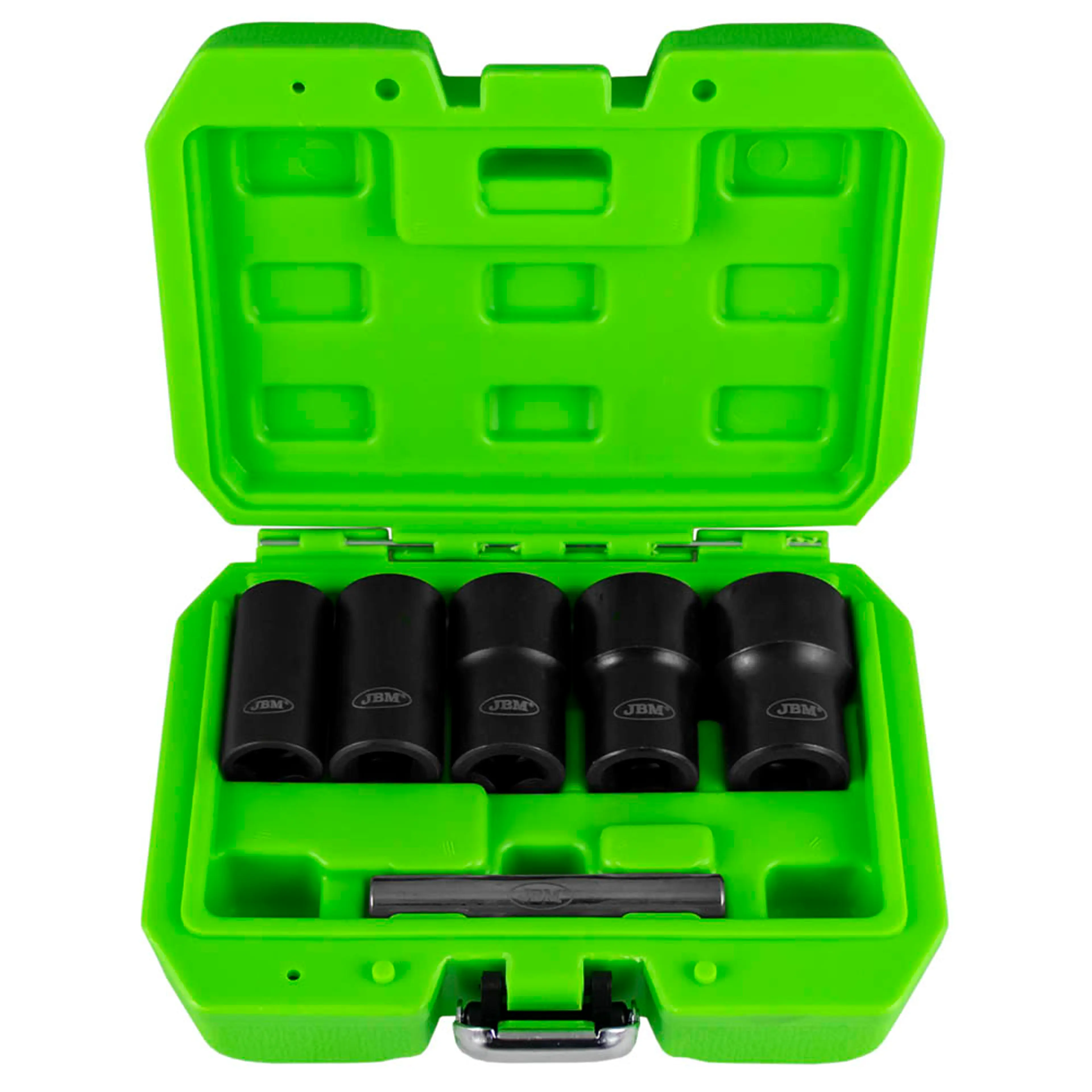 SET DE VASOS TWIST DE 1/2" PARA...
