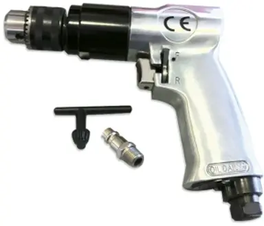 TALADRO REVERSIBLE 3/8"