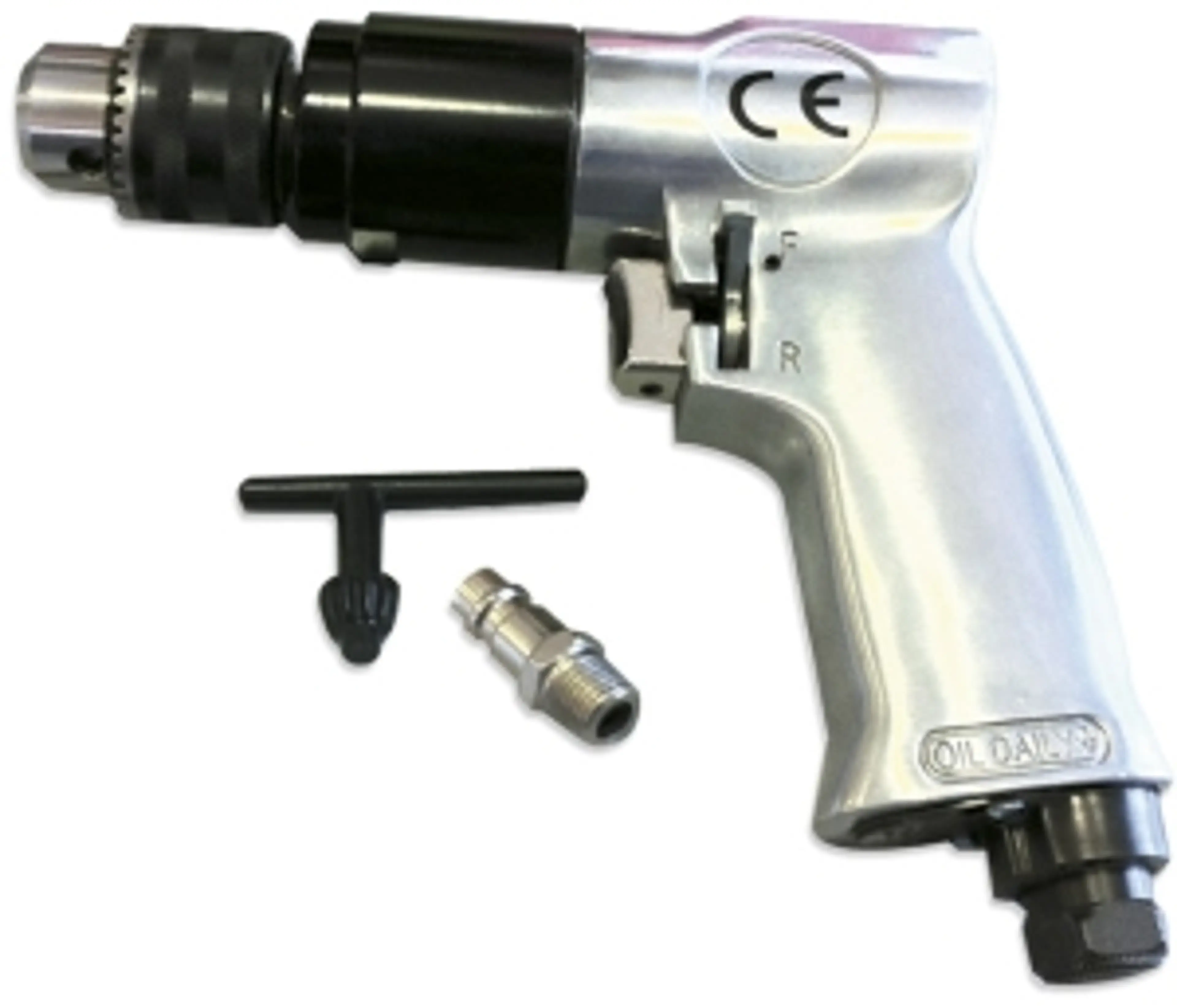 TALADRO REVERSIBLE 3/8"