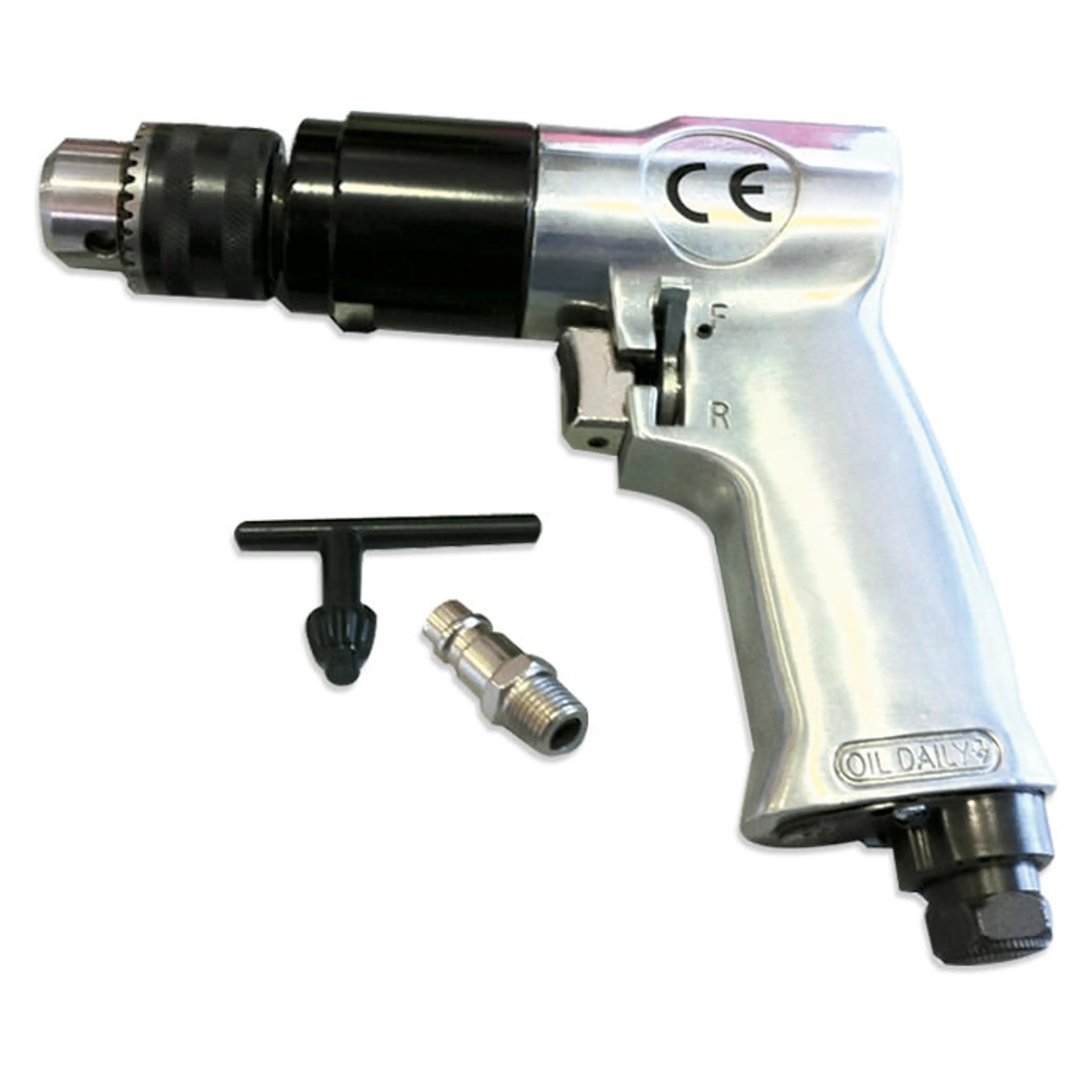TALADRO REVERSIBLE 3/8"