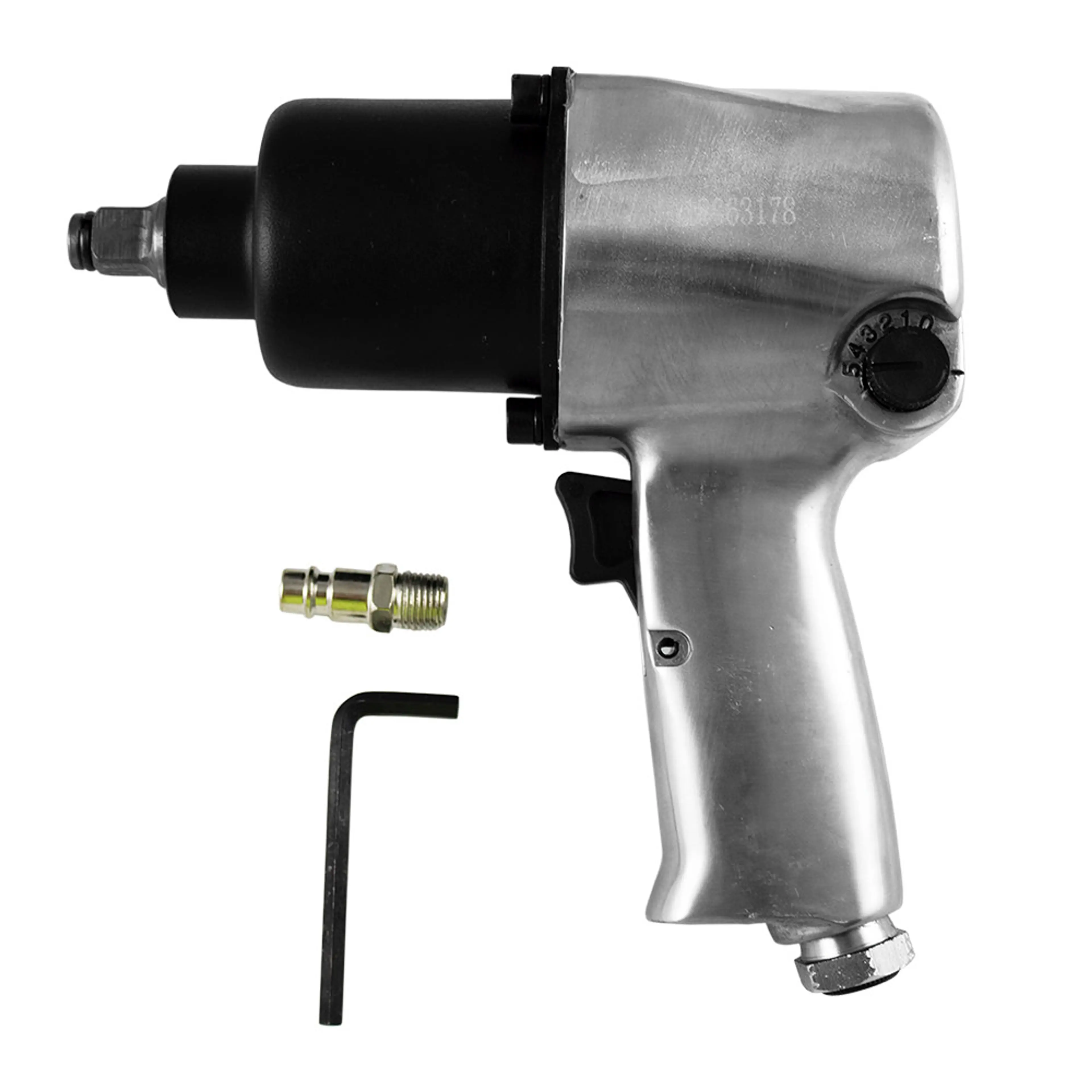 PISTOLA DE IMPACTO 1/2" 680NM