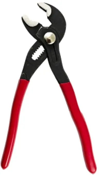 ALICATE AJUSTABLE 180MM