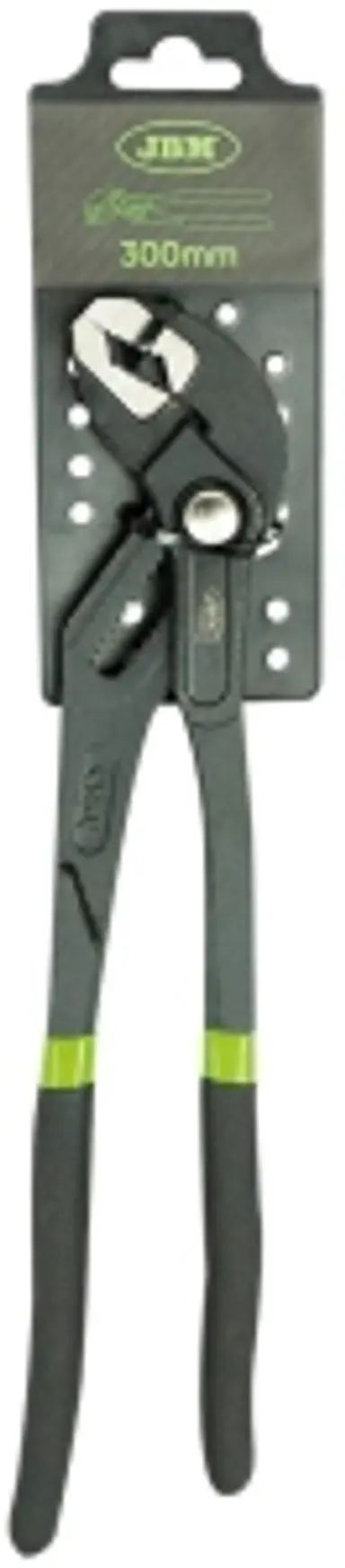 ALICATE AJUSTABLE 300MM