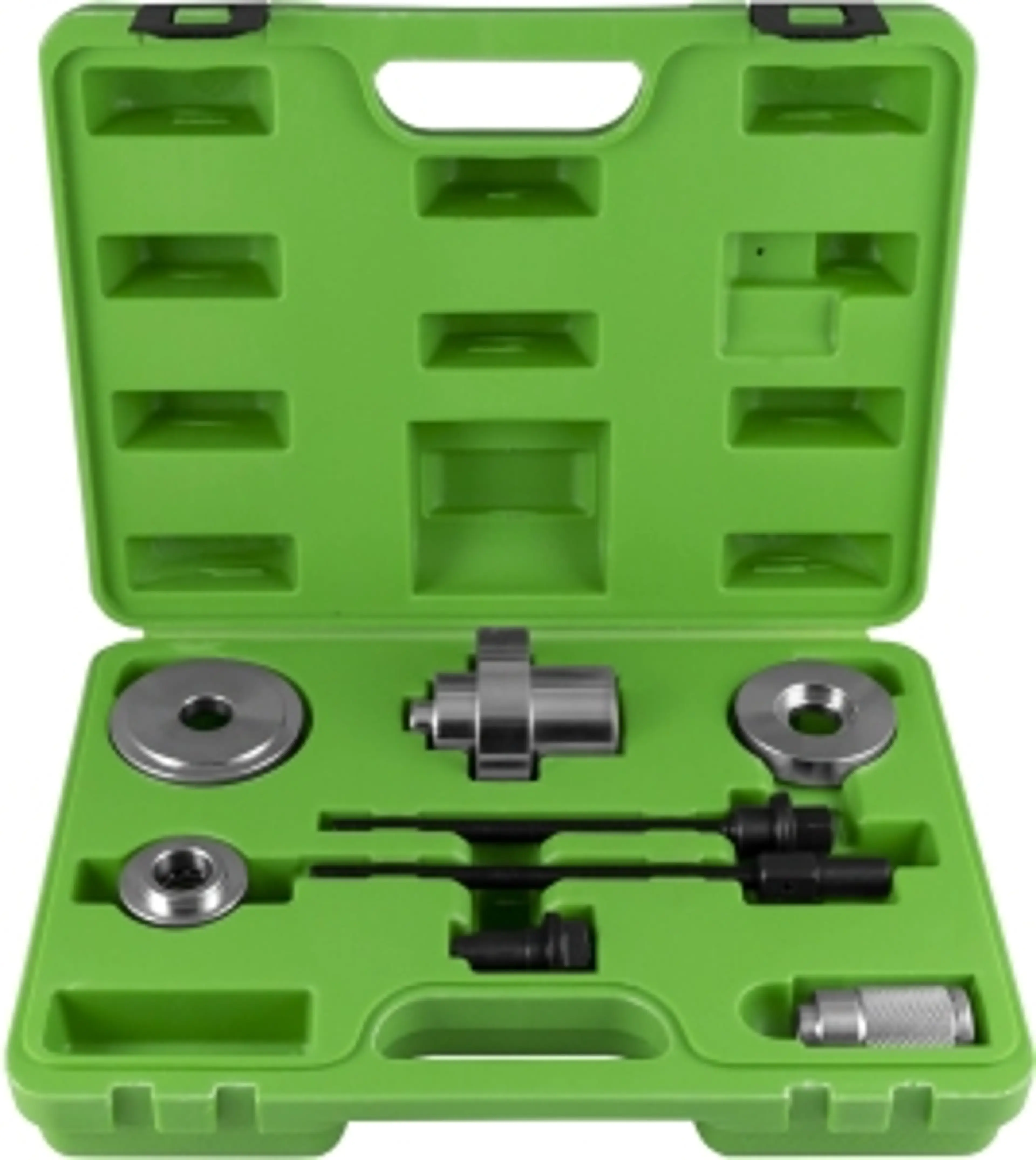 EXTRACTOR DE SILENTBLOCK GRUPO VAG