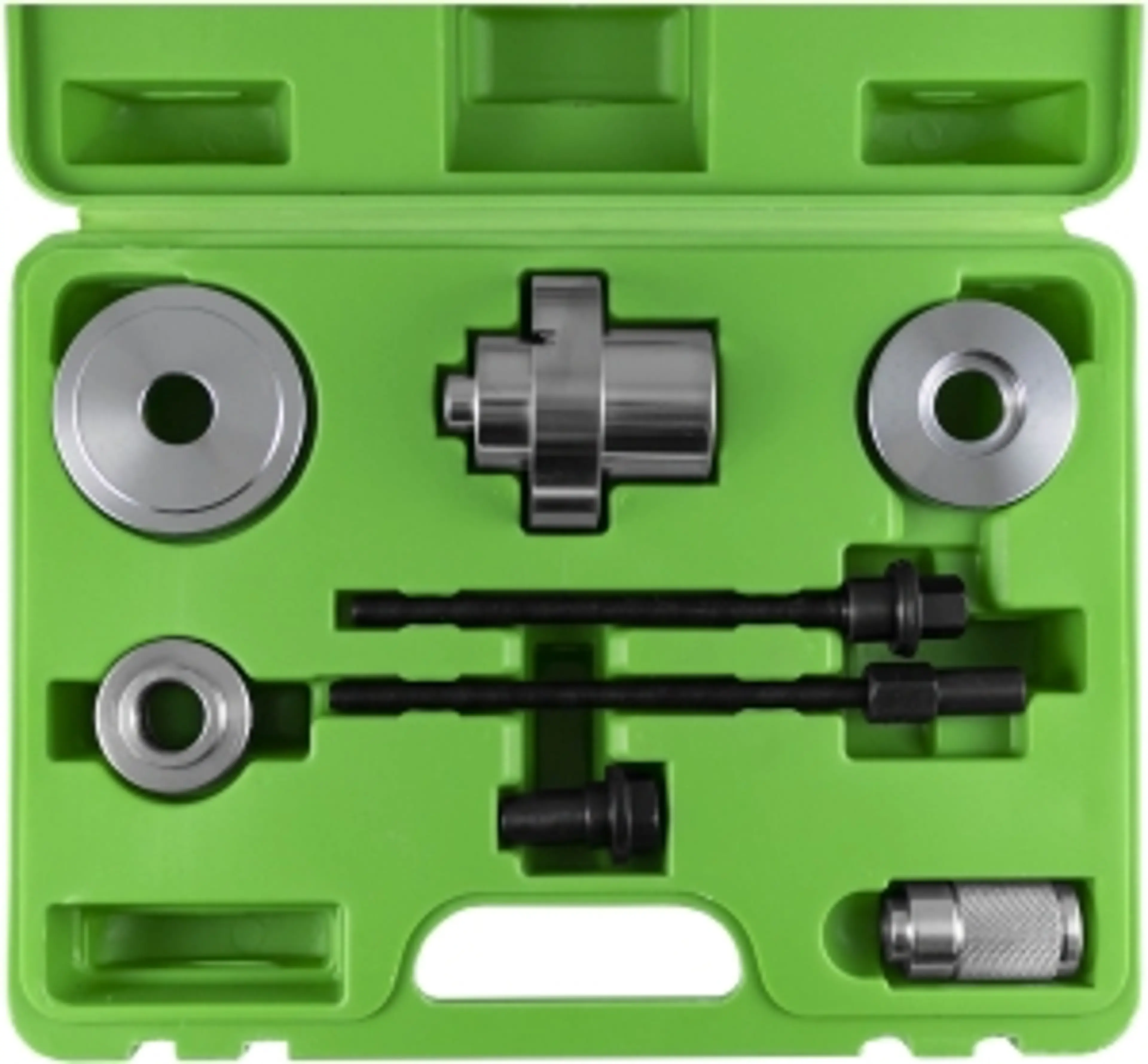 EXTRACTOR DE SILENTBLOCK GRUPO VAG