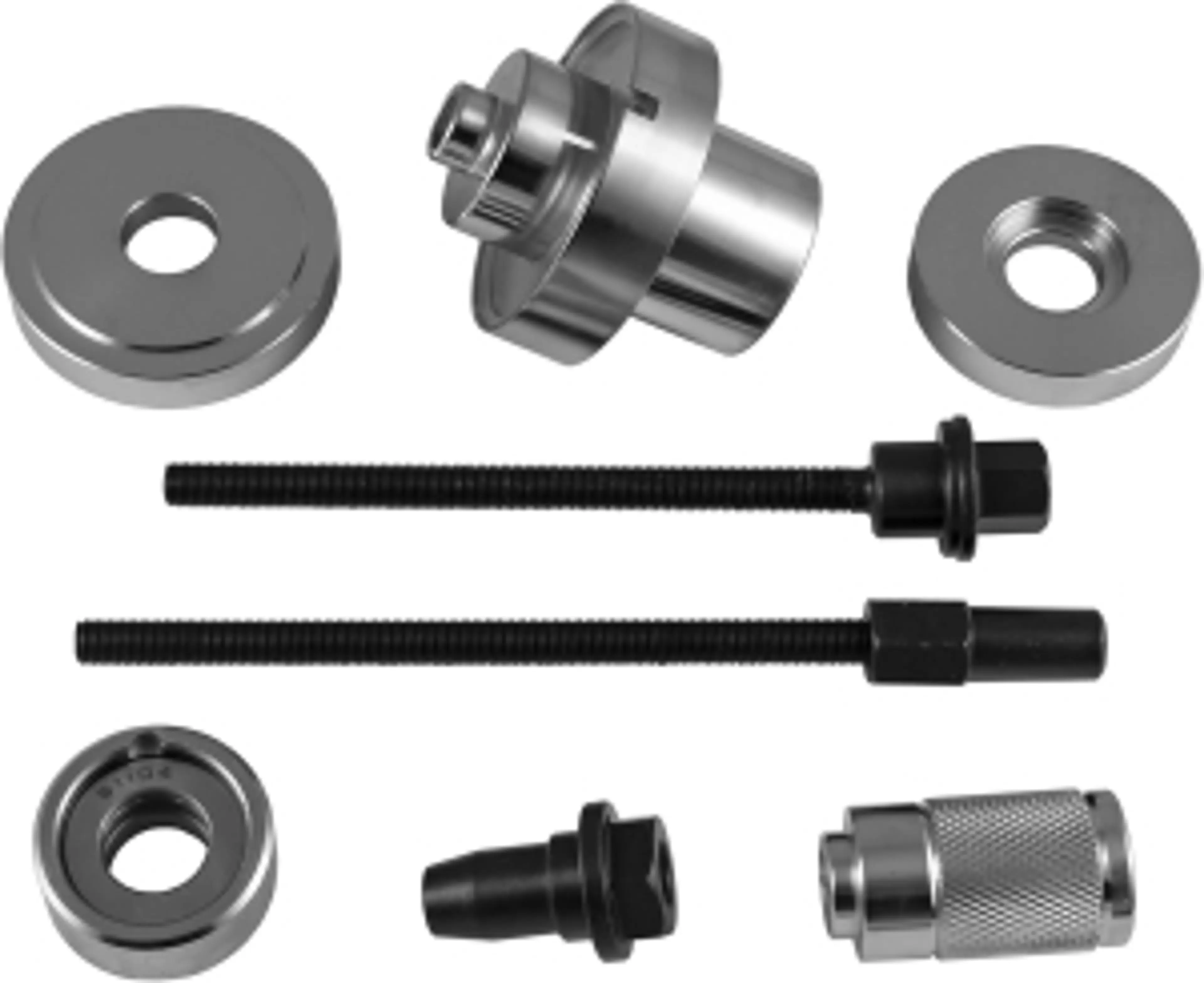 EXTRACTOR DE SILENTBLOCK GRUPO VAG