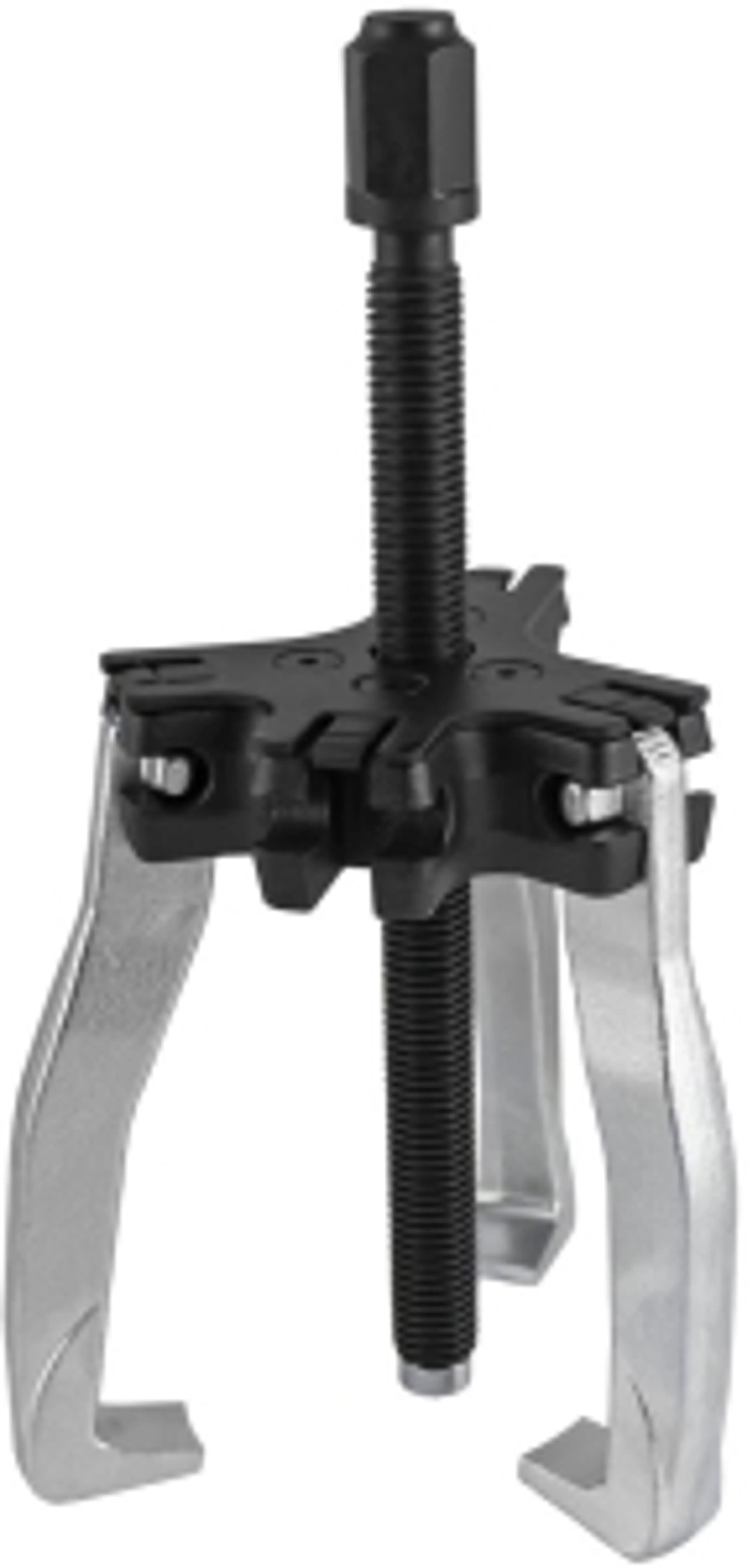 EXTRACTOR DE 3 GARRAS CONVERTIBLES.