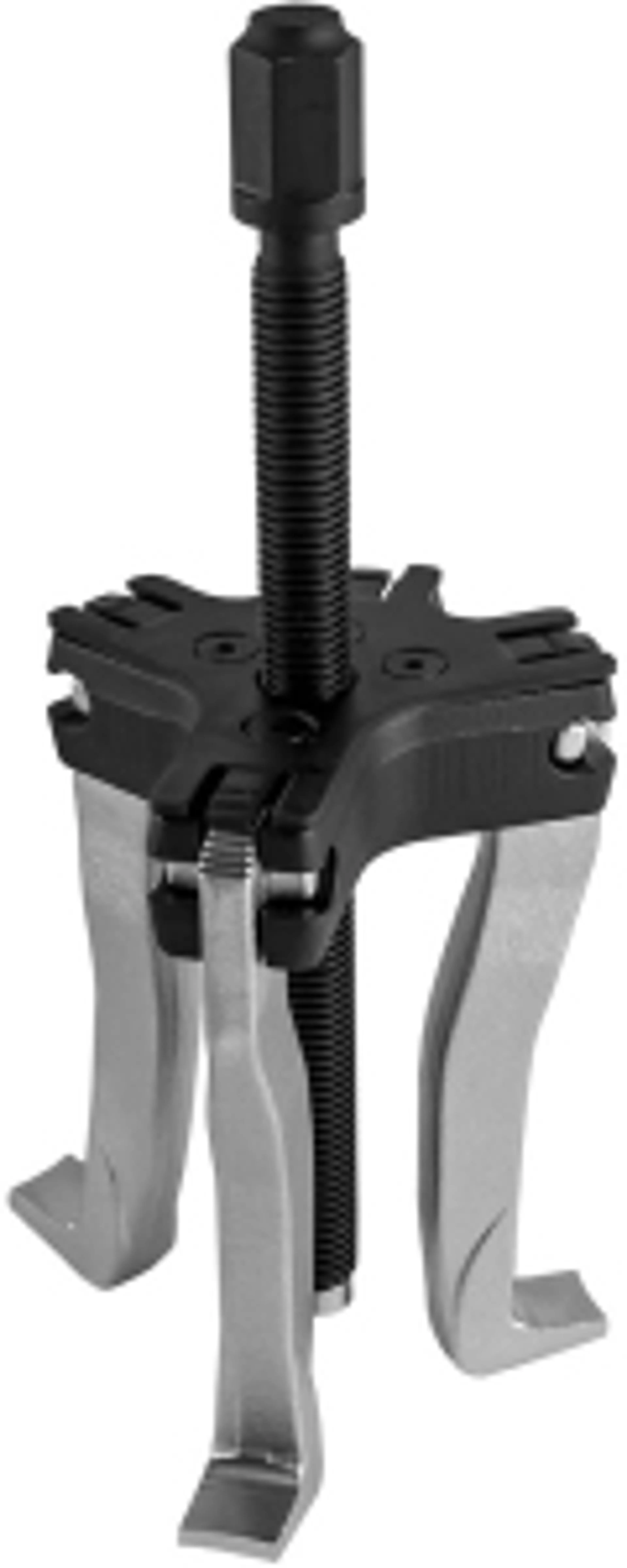 EXTRACTOR DE 3 GARRAS CONVERTIBLES.