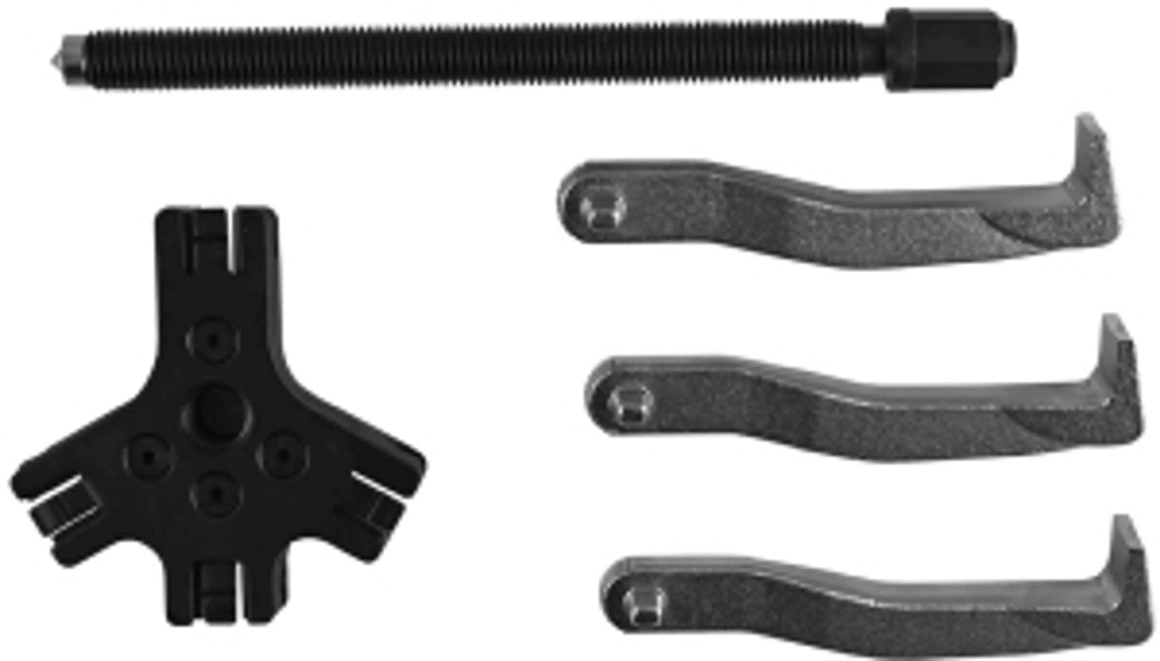 EXTRACTOR DE 3 GARRAS CONVERTIBLES.