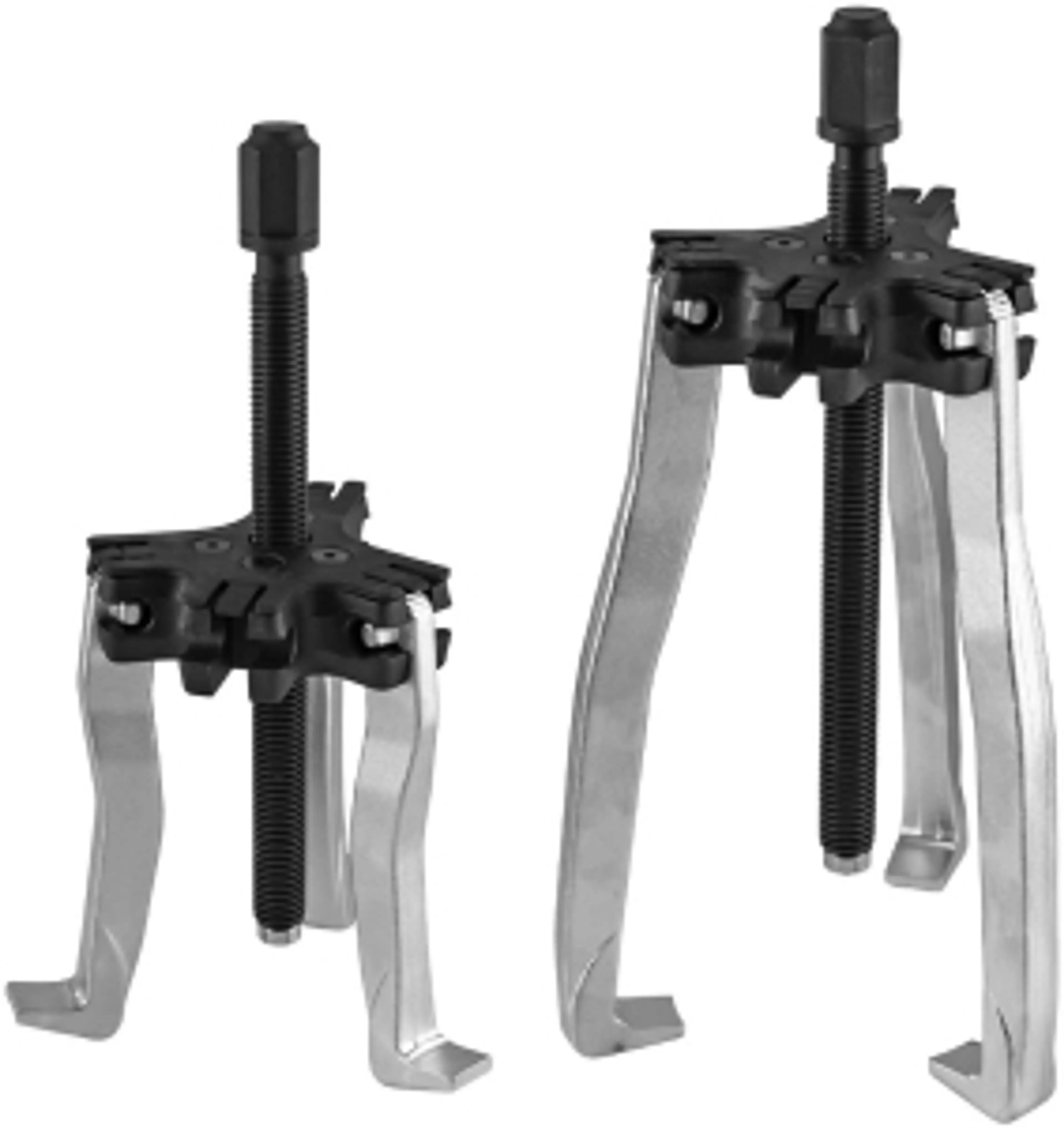 EXTRACTOR DE 3 GARRAS CONVERTIBLES.