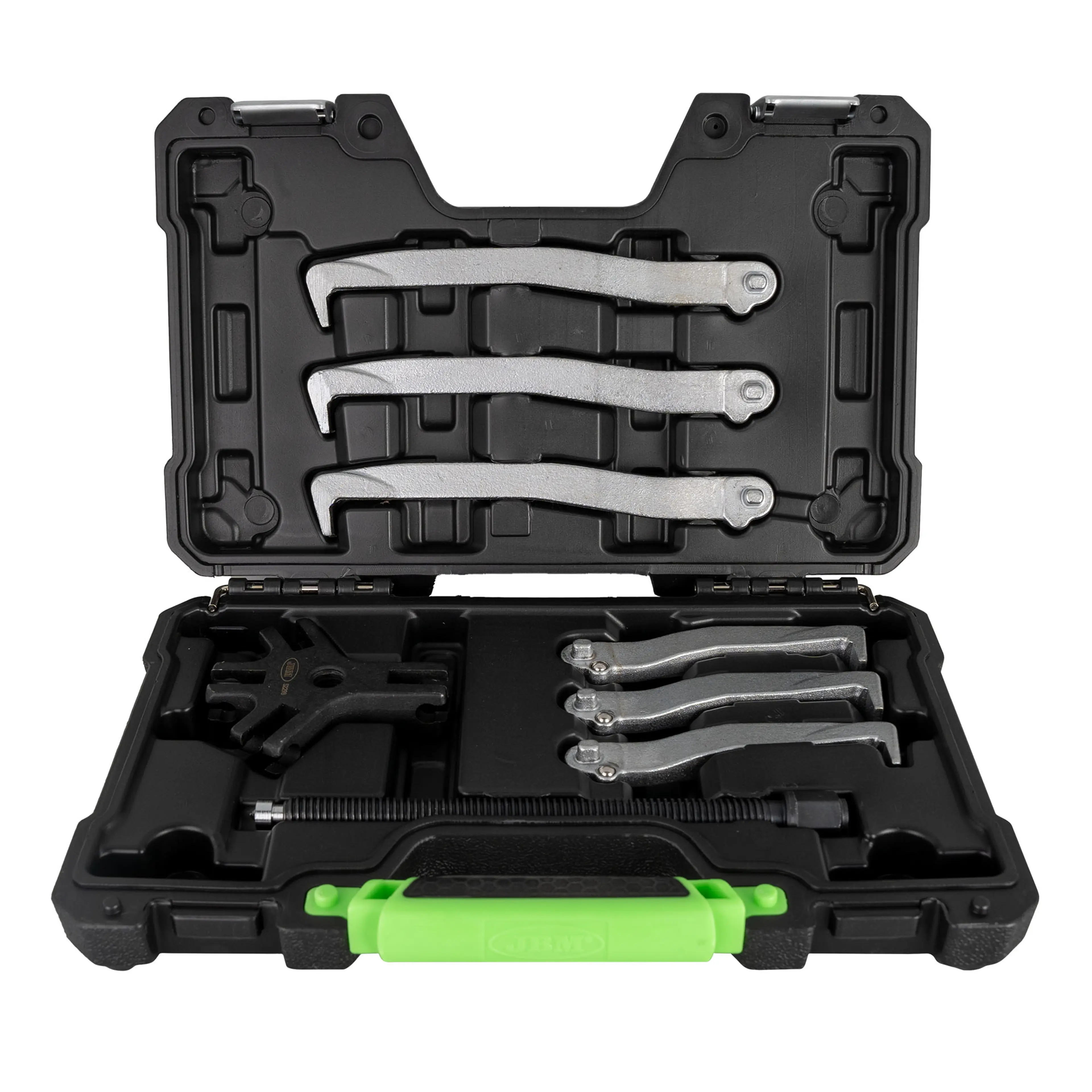 EXTRACTOR DE 3 GARRAS CONVERTIBLES.