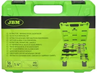 EXTRACTOR / REPARADOR DE...