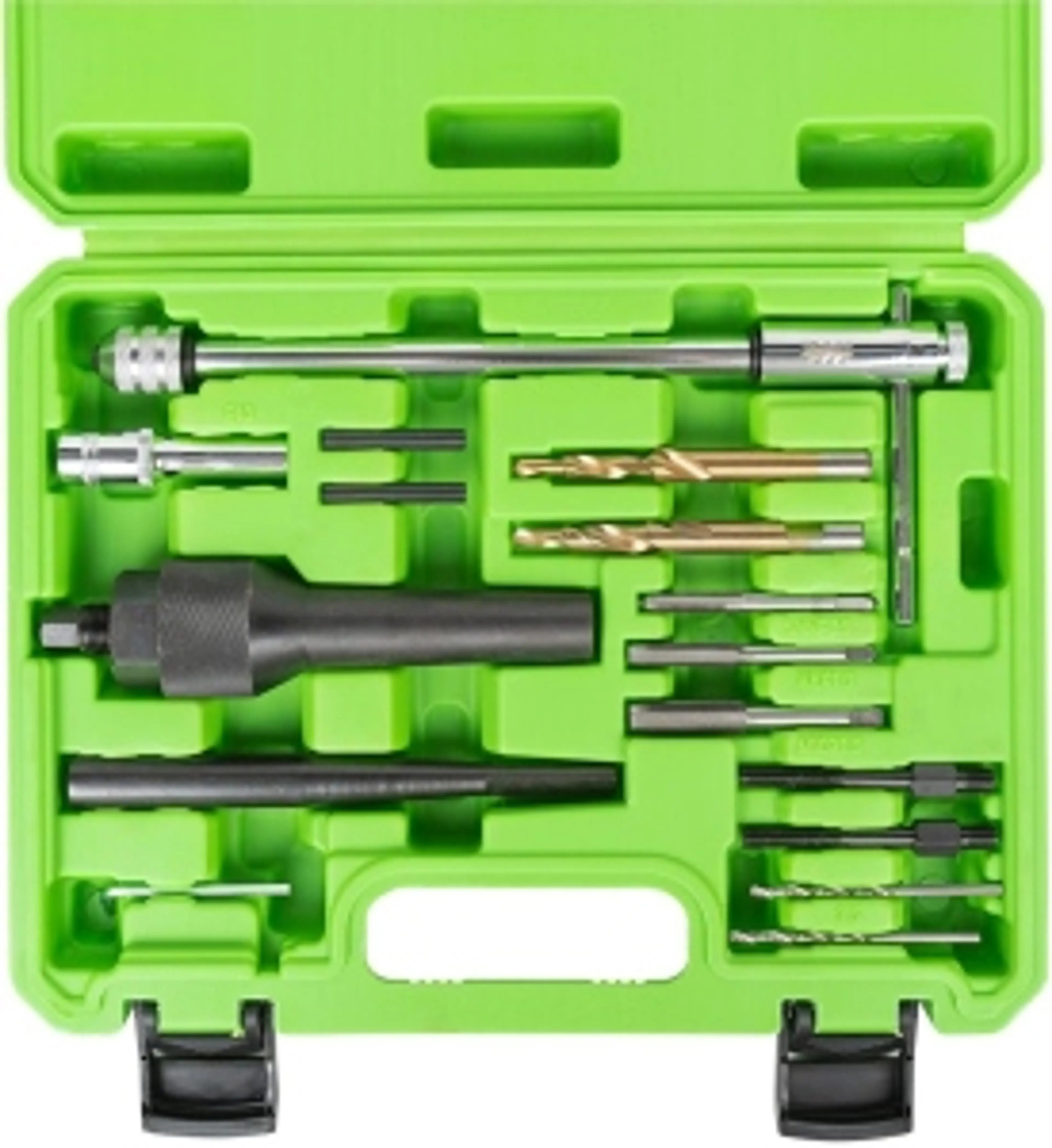 EXTRACTOR / REPARADOR DE...
