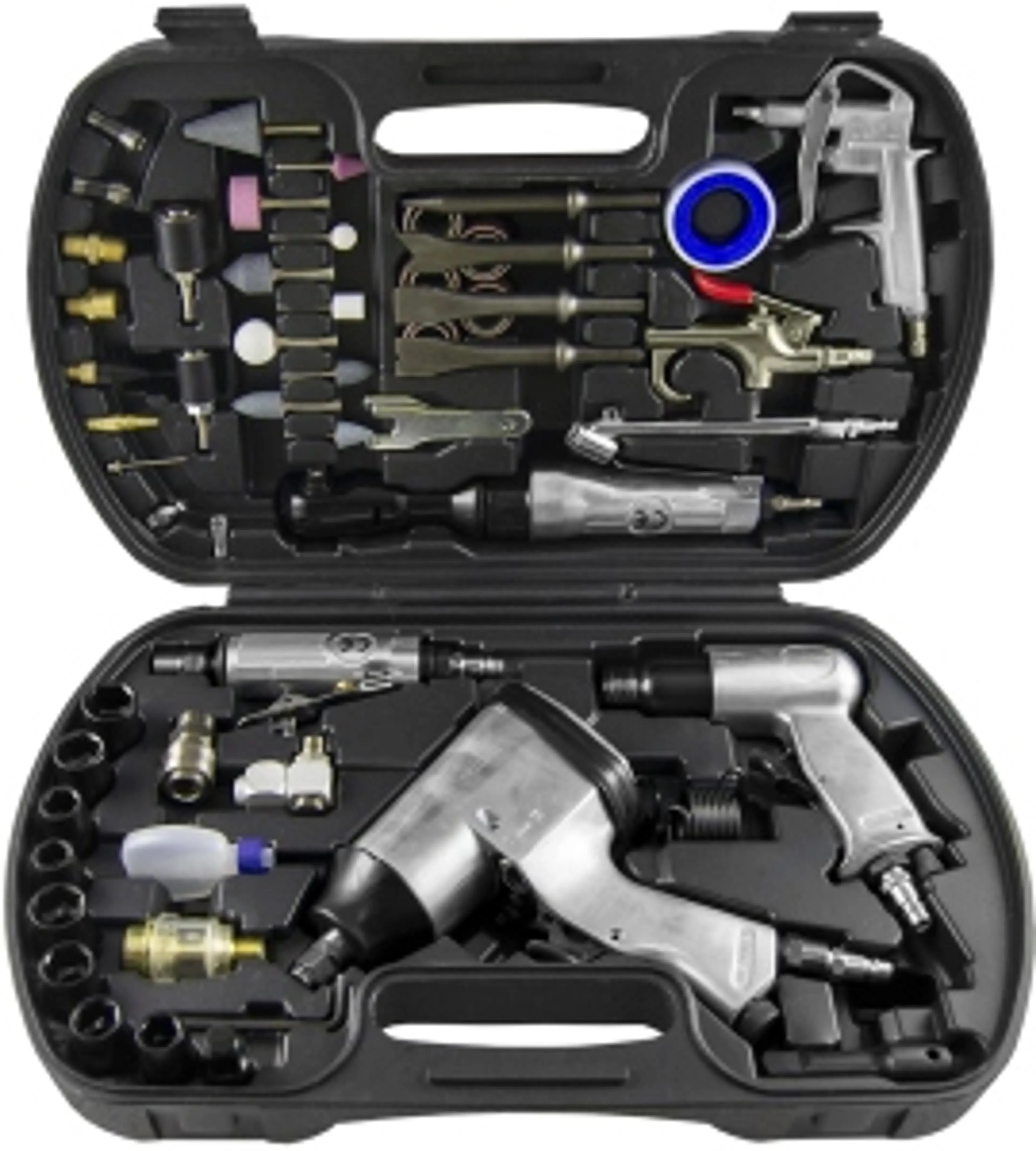 KIT DE HERRAMIENTAS NEUMÁTICAS