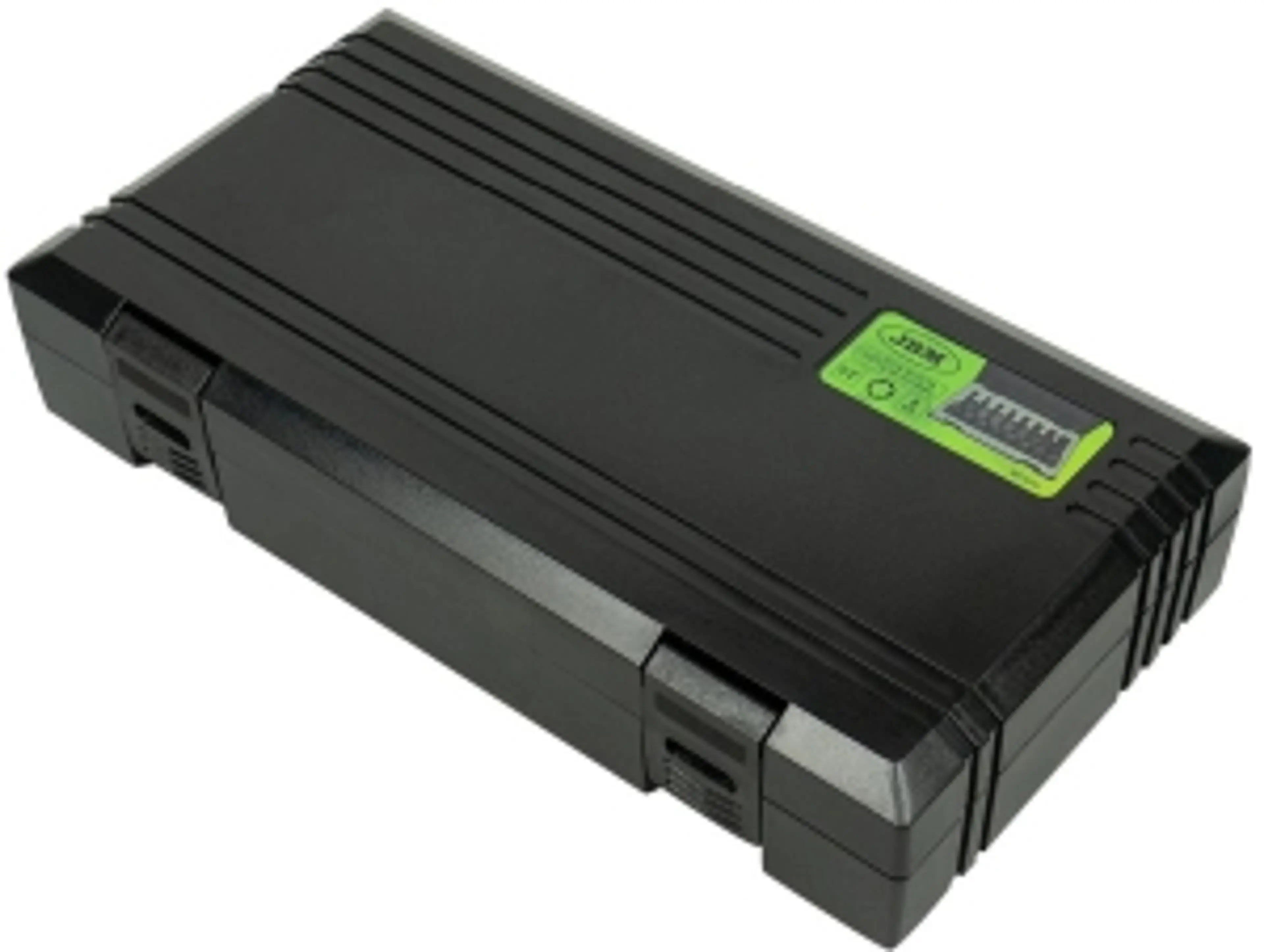 SET DE 9 PUNTAS DE IMPACTO TORX DE.