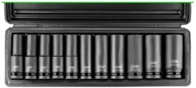 SET DE 11 VASOS DE IMPACTO...