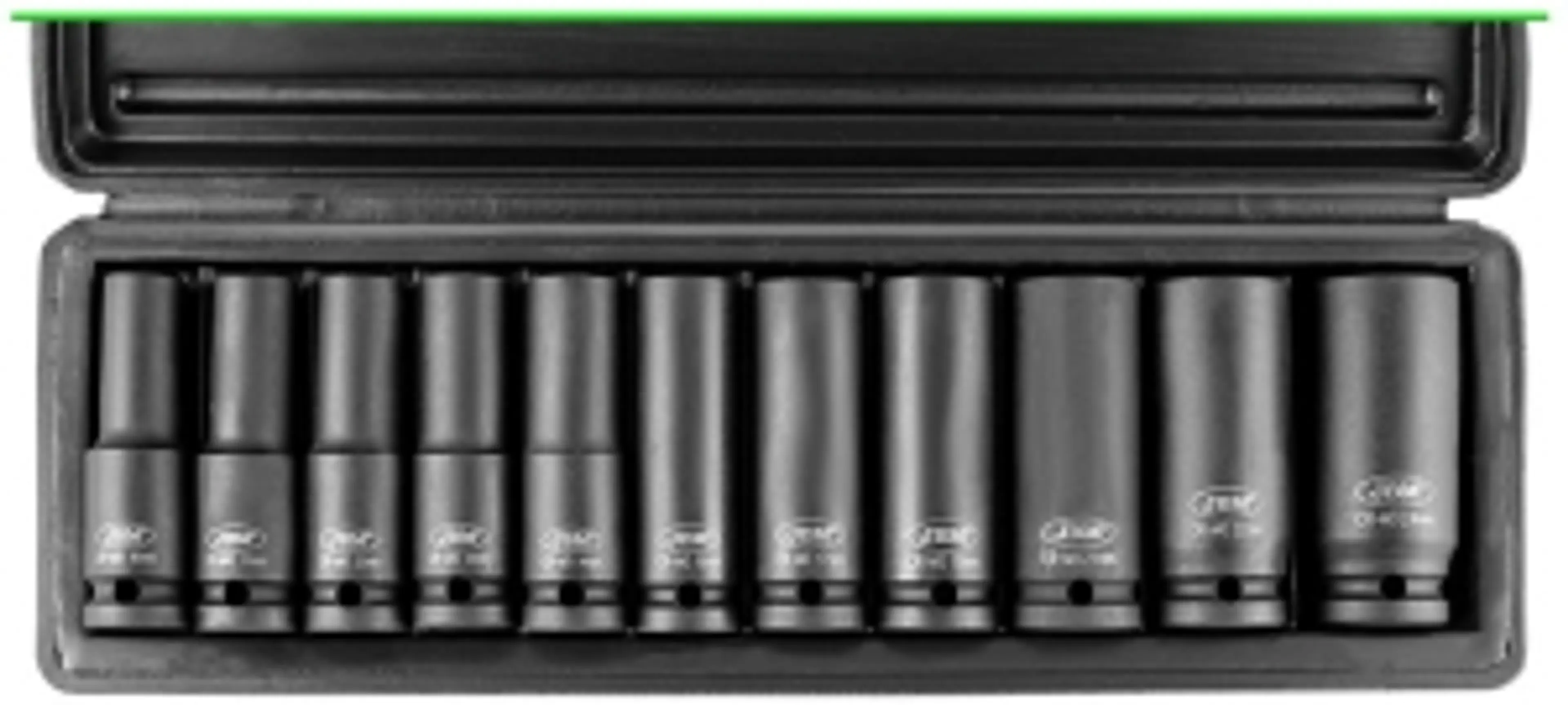 SET DE 11 VASOS DE IMPACTO...