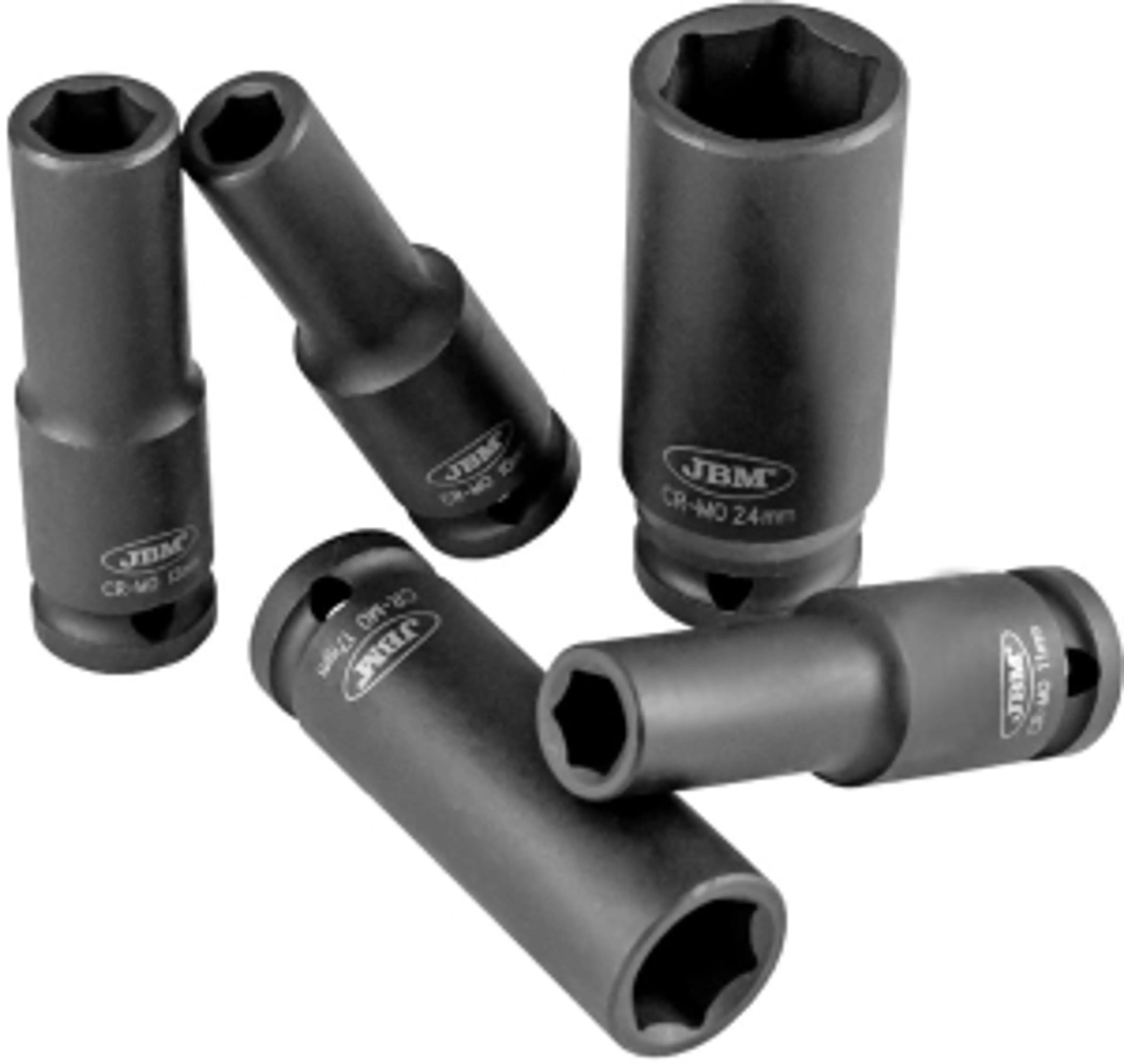 SET DE 11 VASOS DE IMPACTO...