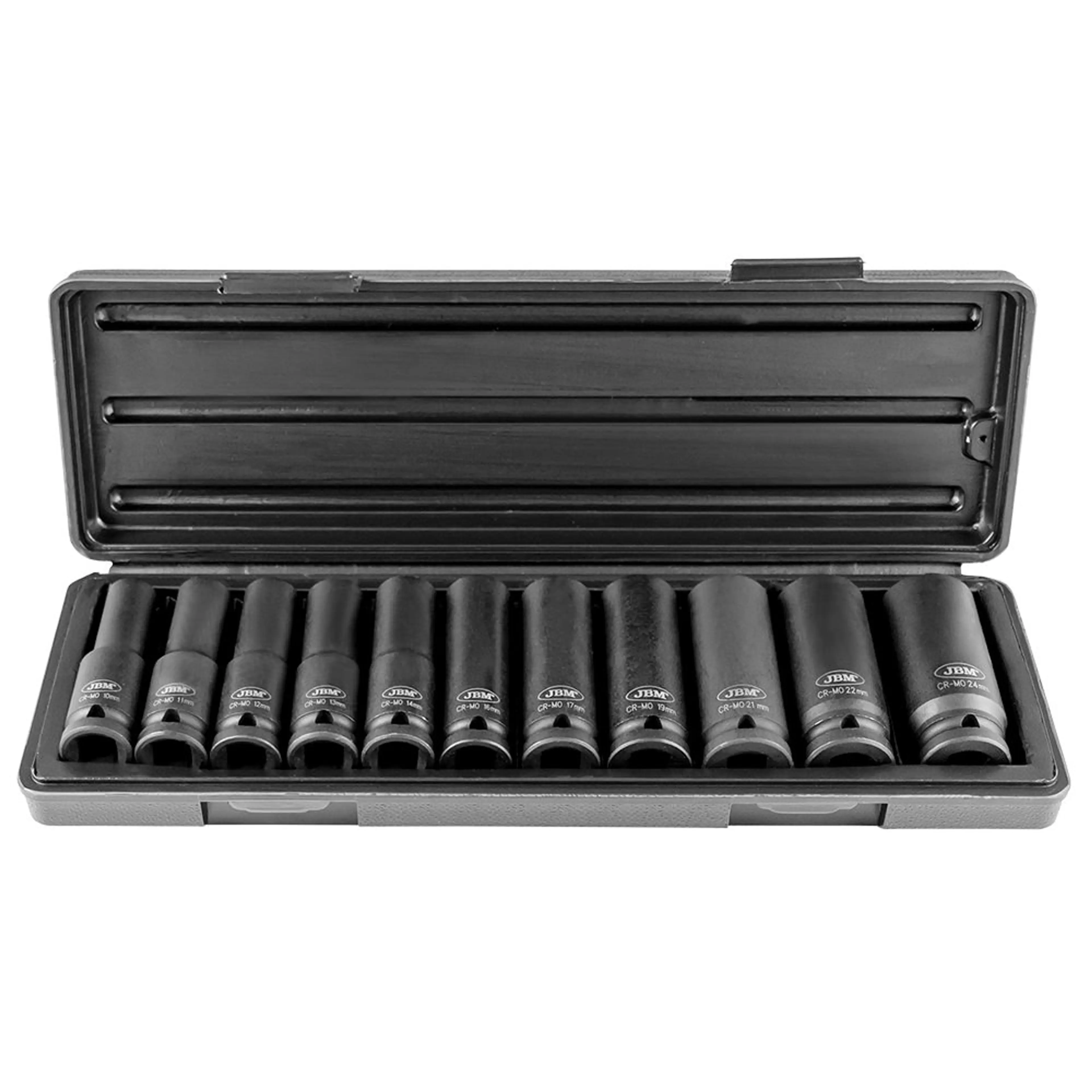 SET DE 11 VASOS DE IMPACTO...