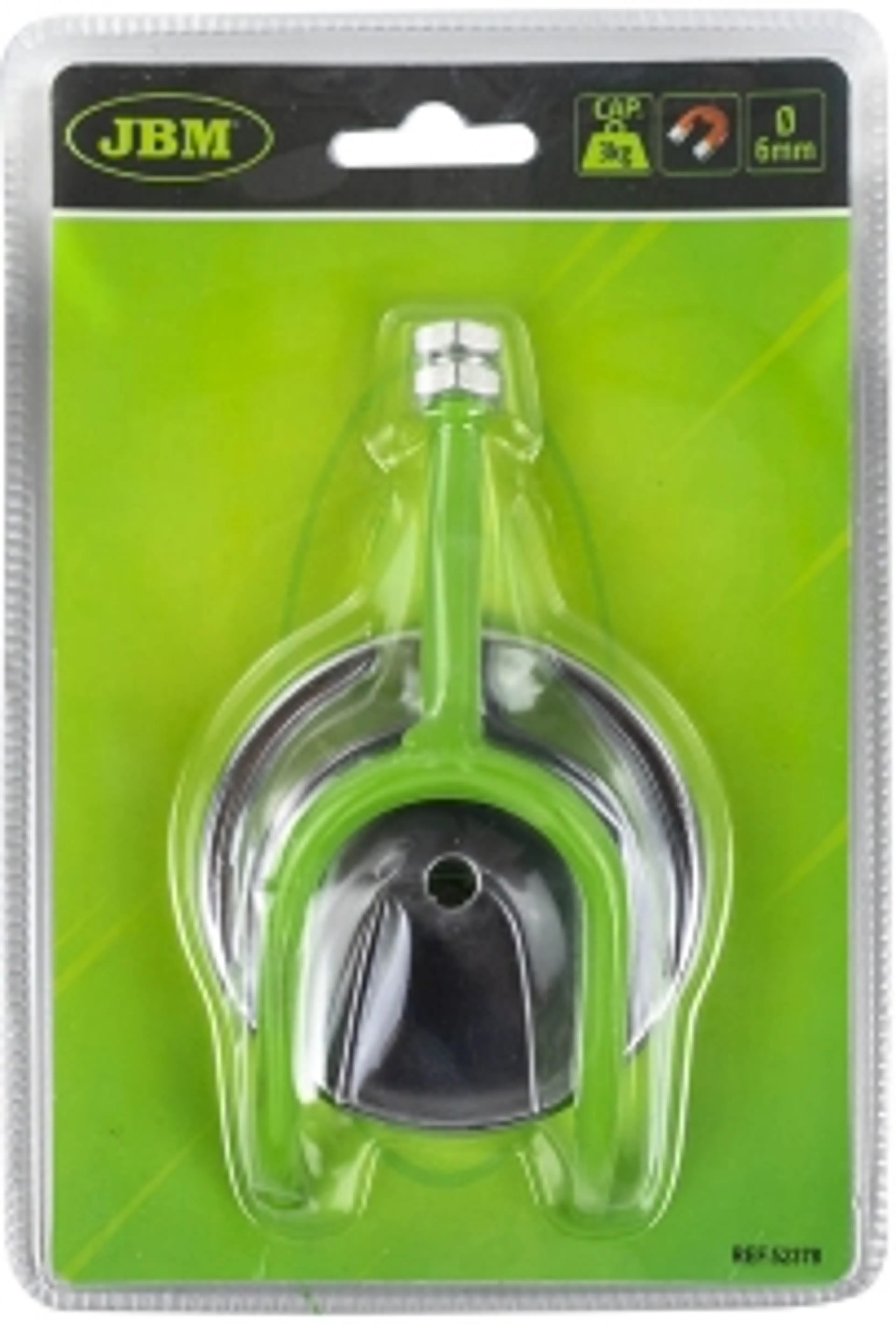 COLGADOR IMANTADO PARA HERRAMIENTA.