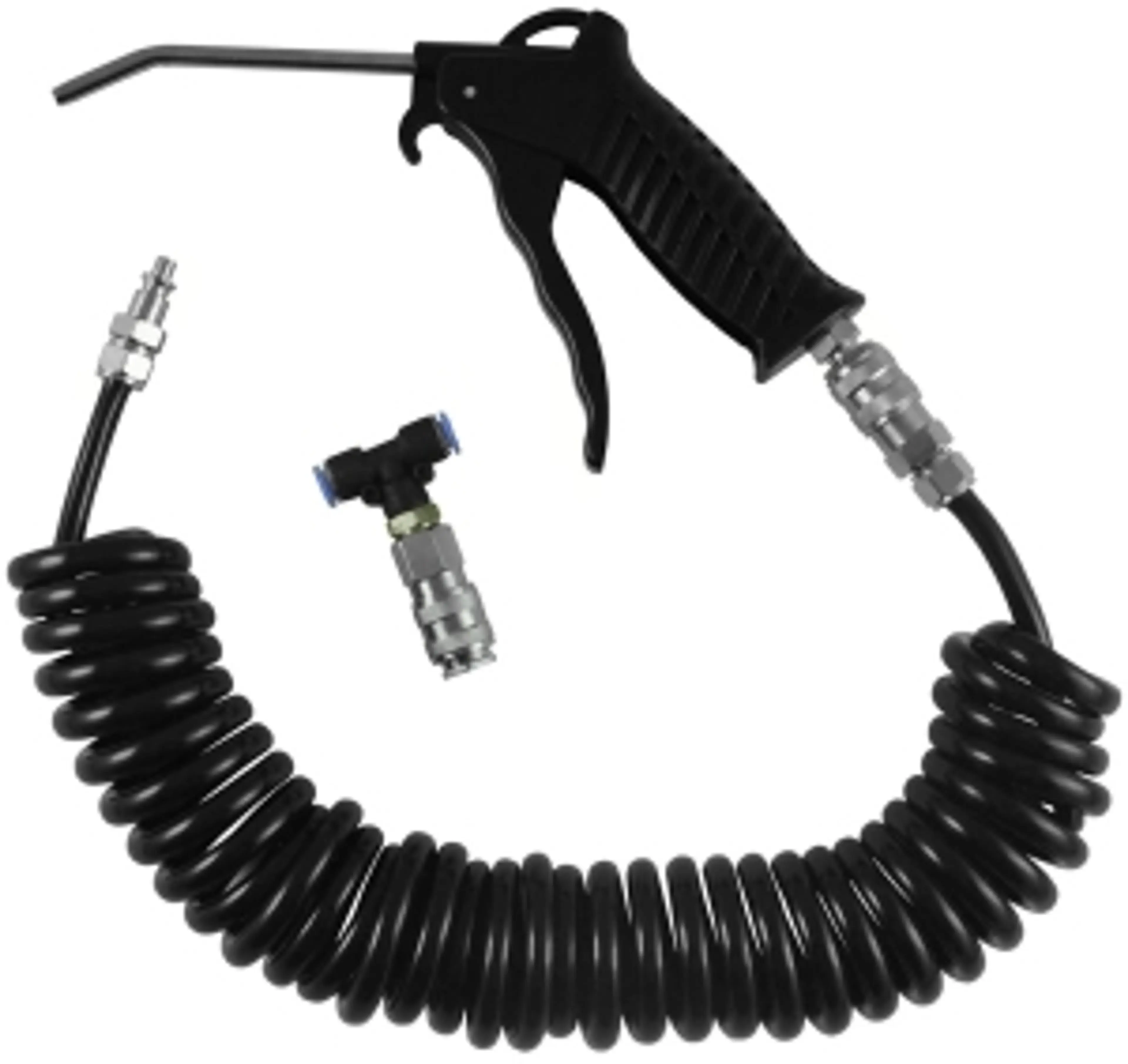 SOPLADOR DE 3/8" CON MANGUERA DE 5M