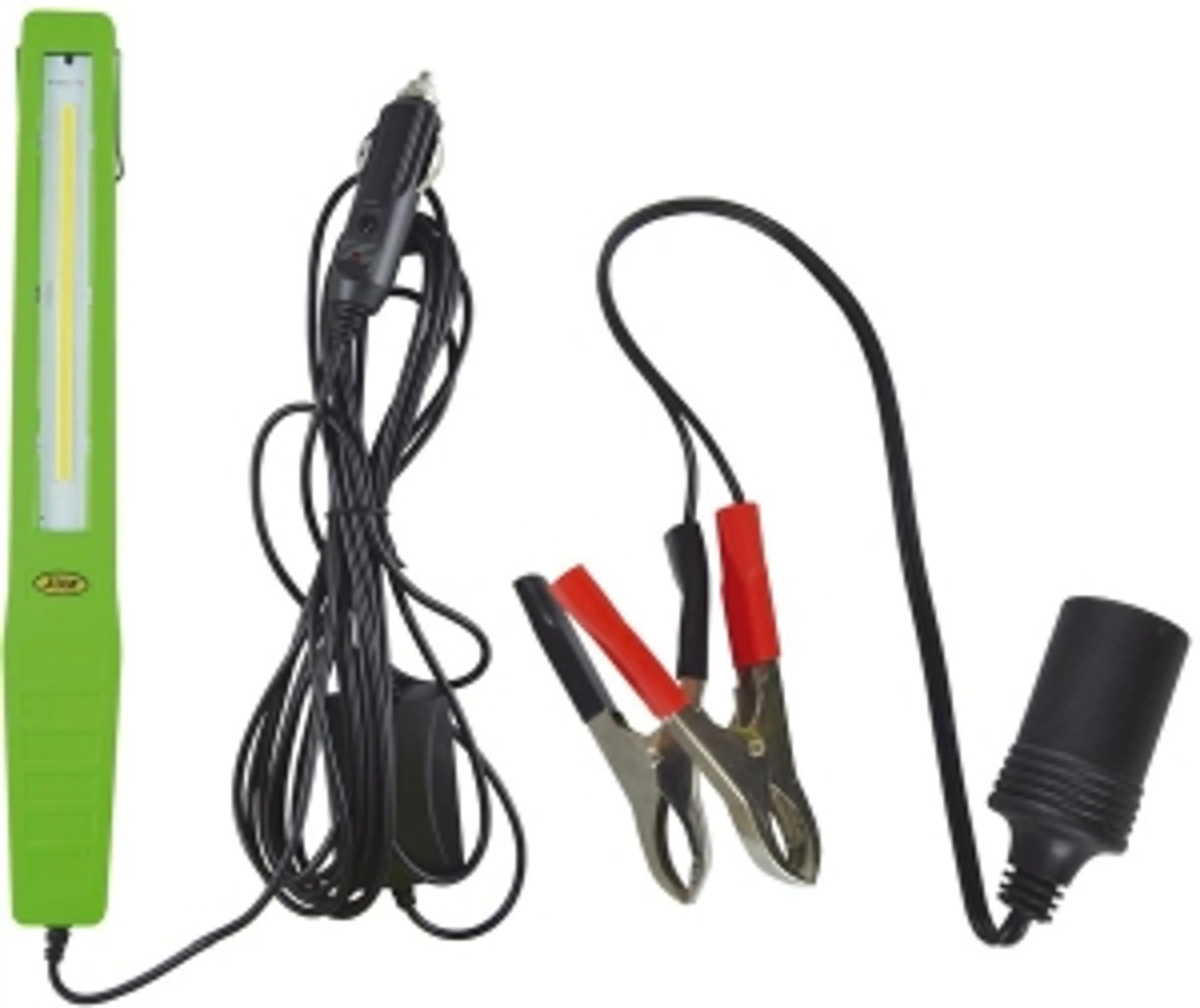 LÁMPARA LED EXTRAPLANA - 200LM