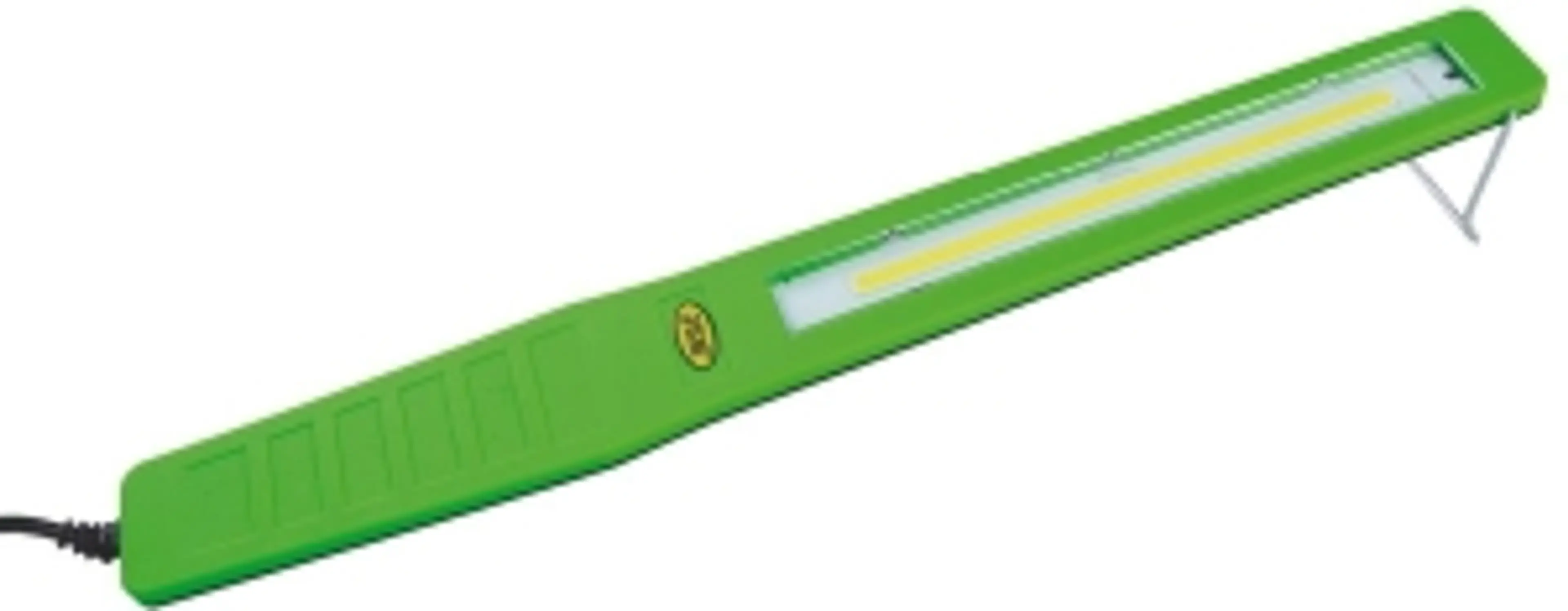 LÁMPARA LED EXTRAPLANA - 200LM
