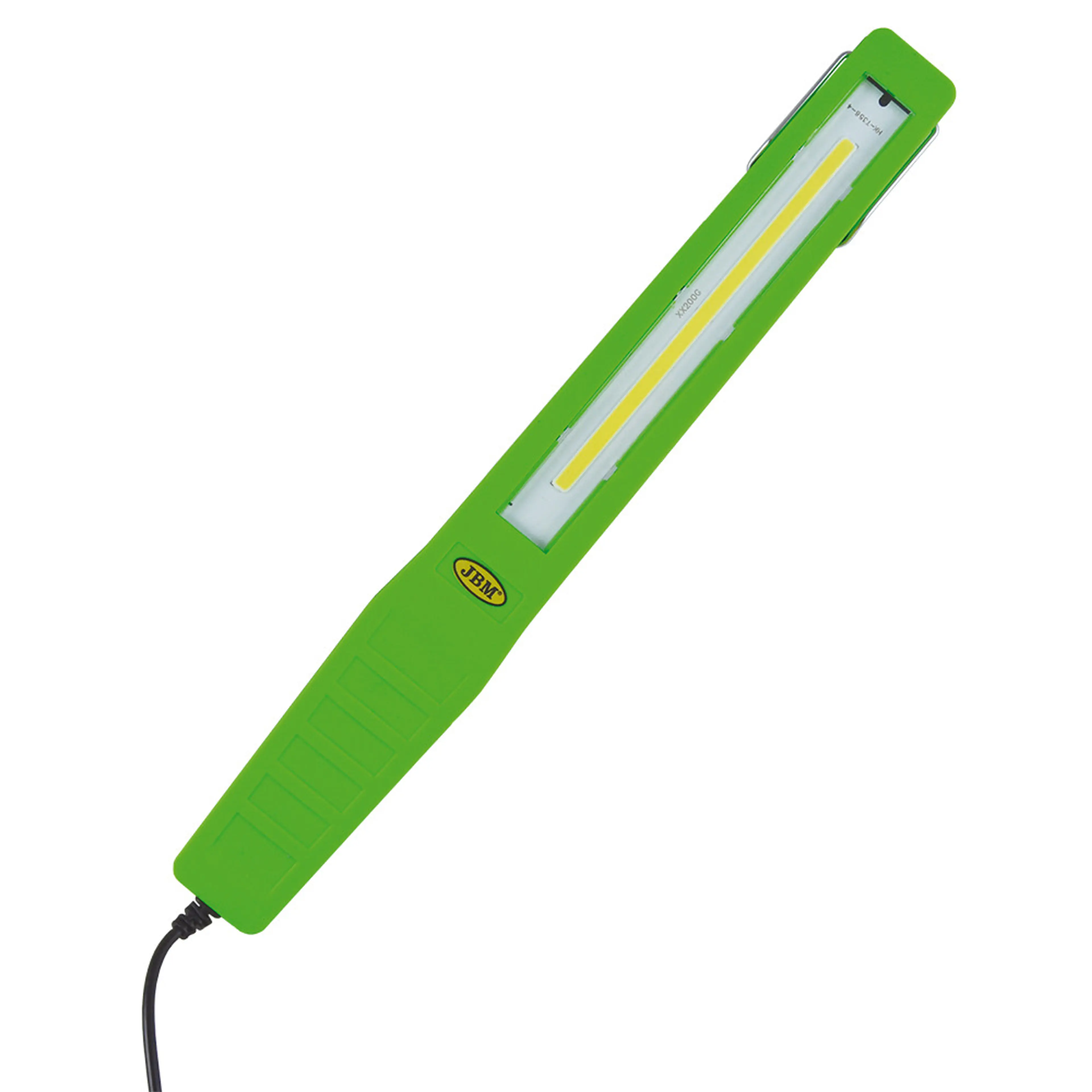 PORTÁTIL EXTRAPLANO CON LED COB