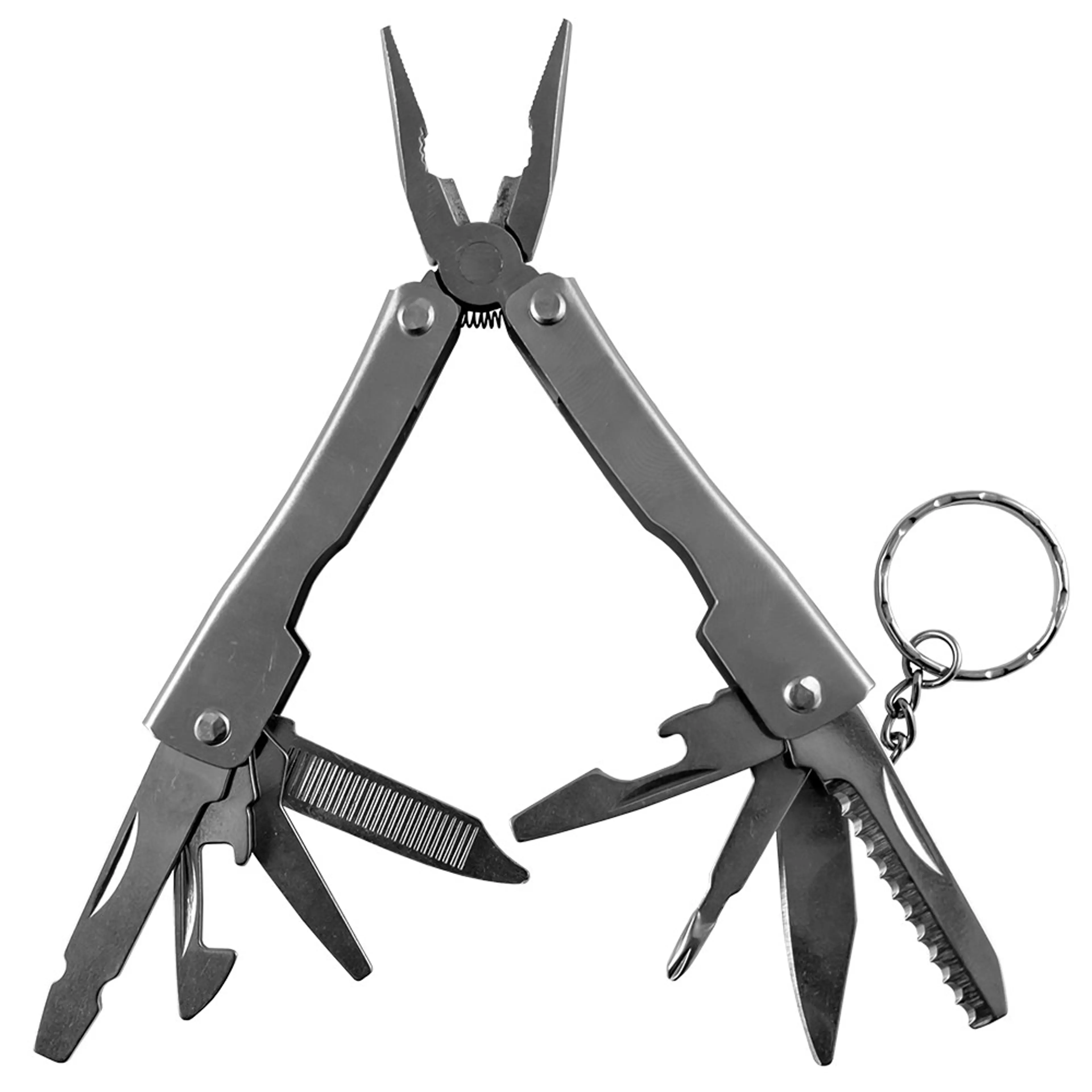 ALICATE MINI PLEGABLE MULTIUSOS...