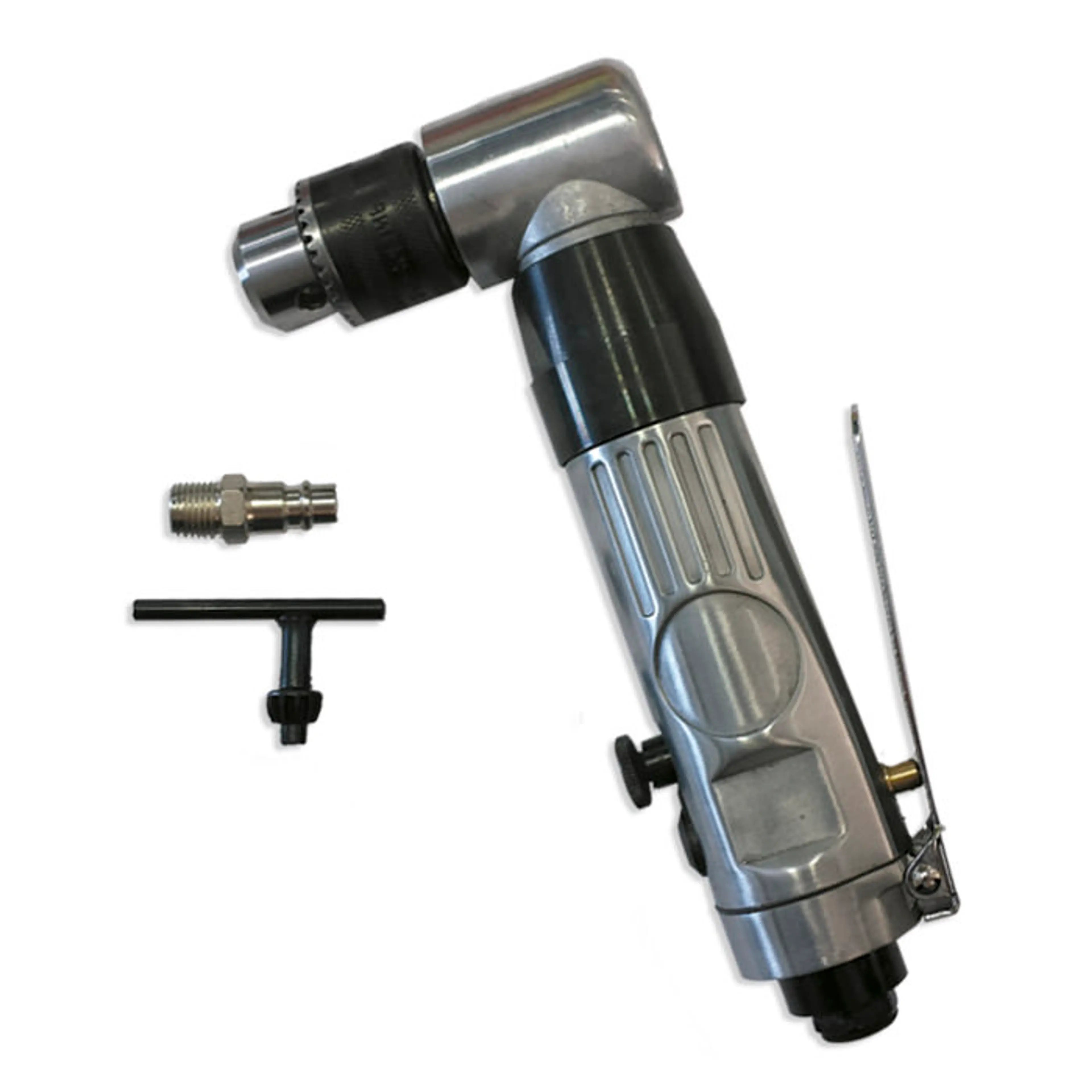 TALADRO REVERSIBLE 3/8” EN ÁNGULO..