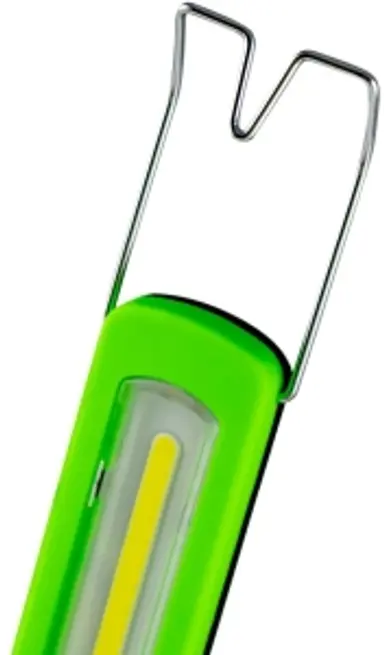LÁMPARA LED PORTÁTIL SLIM - 200LM