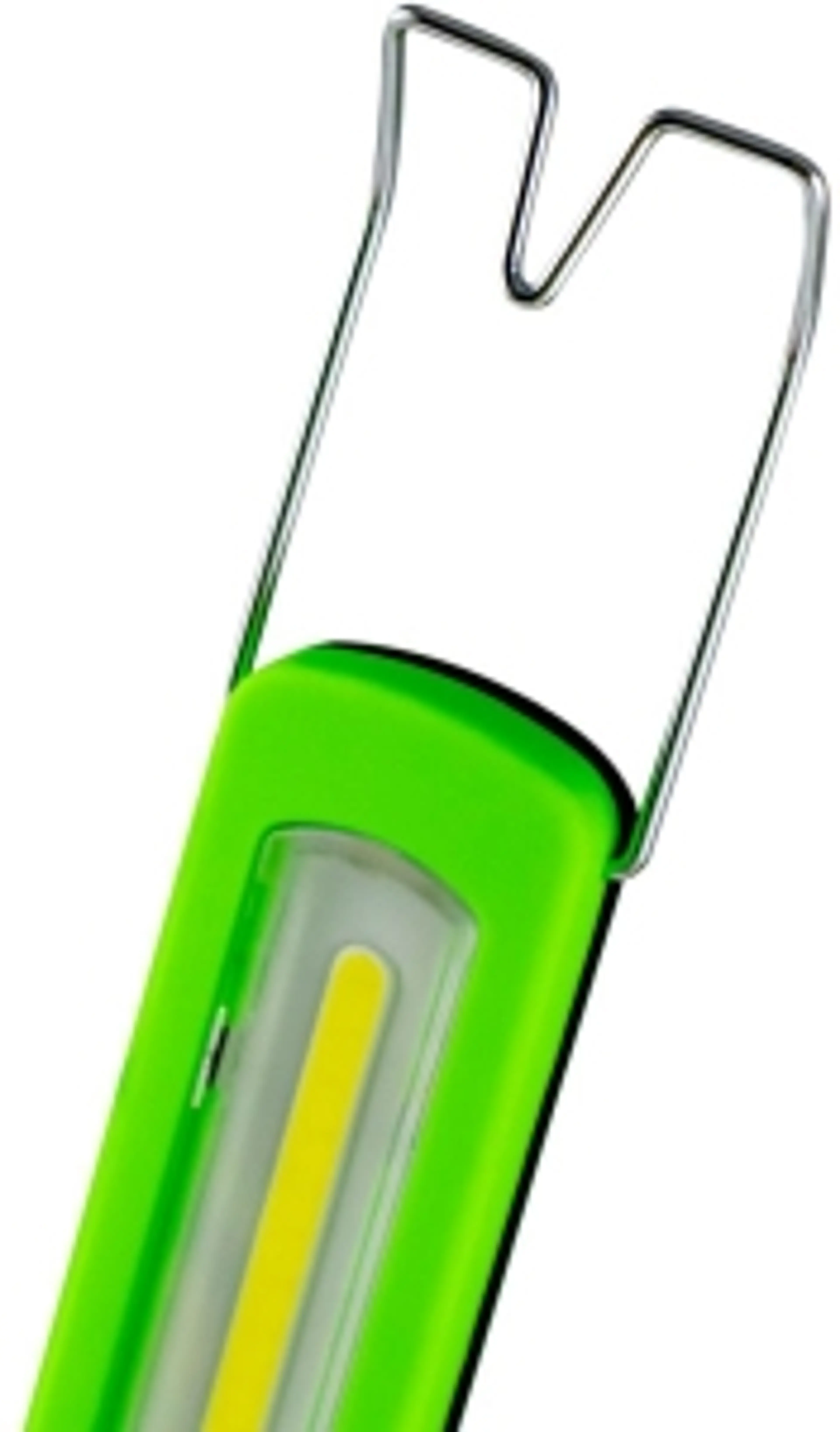 LÁMPARA LED PORTÁTIL SLIM - 200LM