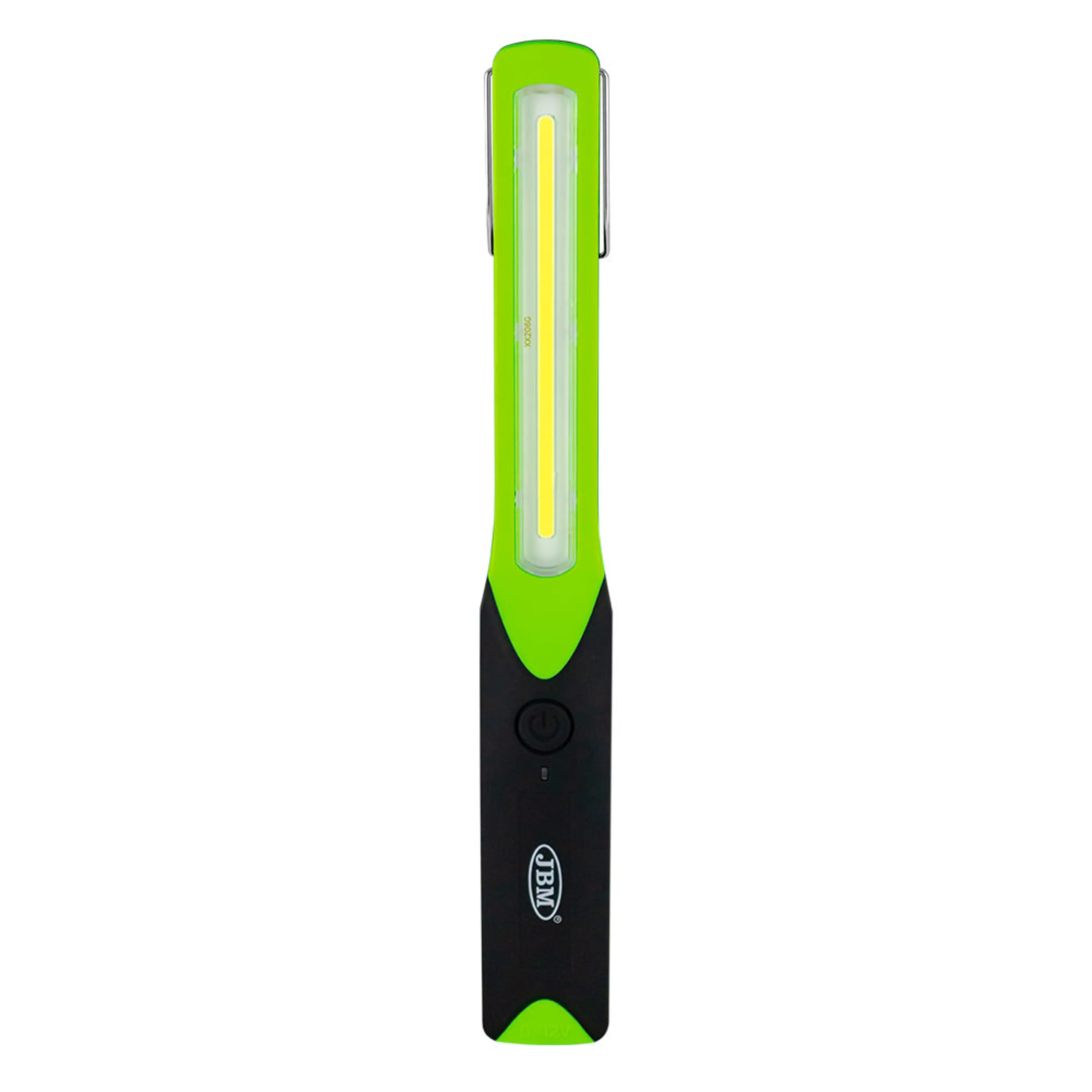 LÁMPARA LED PORTÁTIL SLIM - 200LM