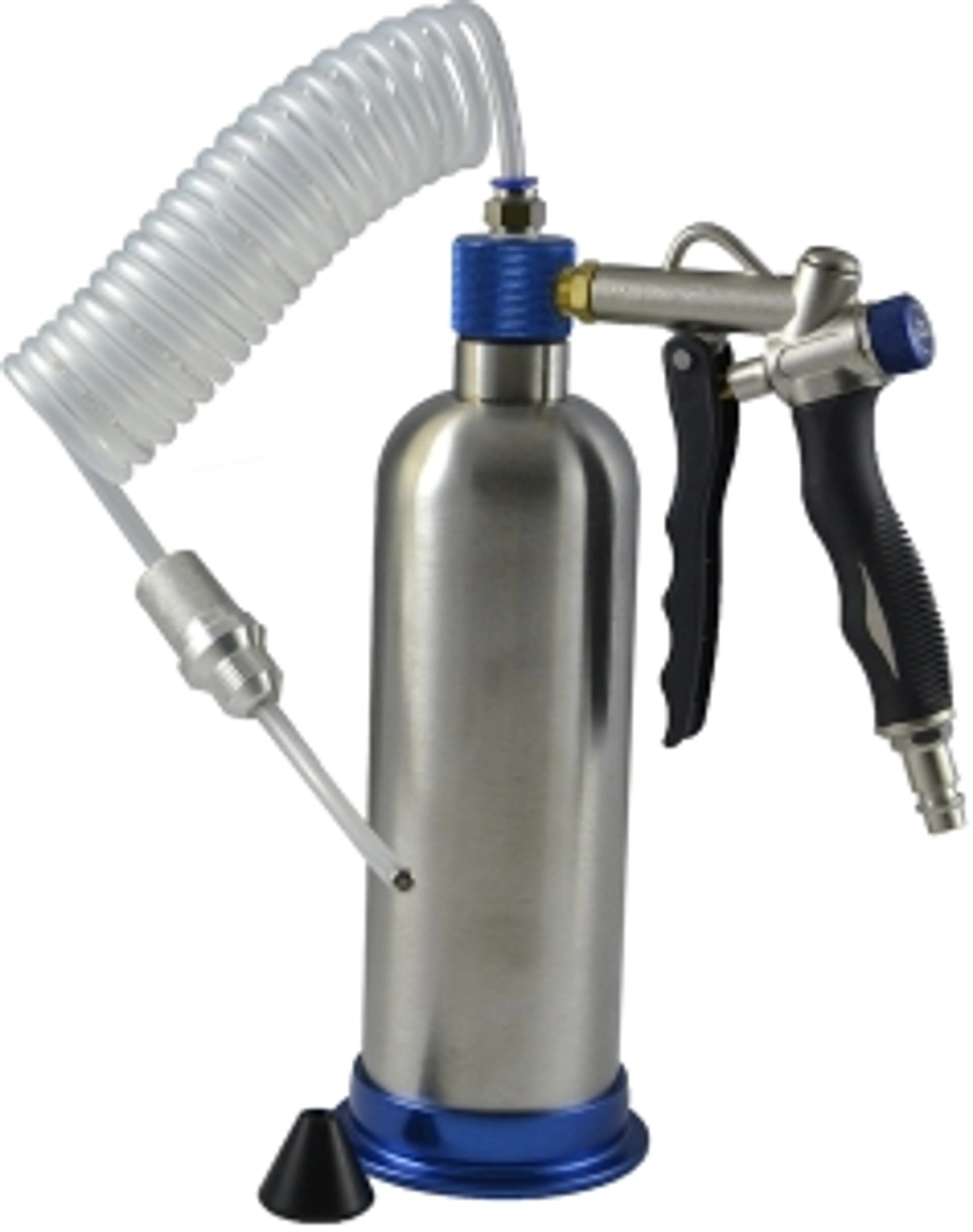 PISTOLA LIMPIADORA DE FILTROS DE...