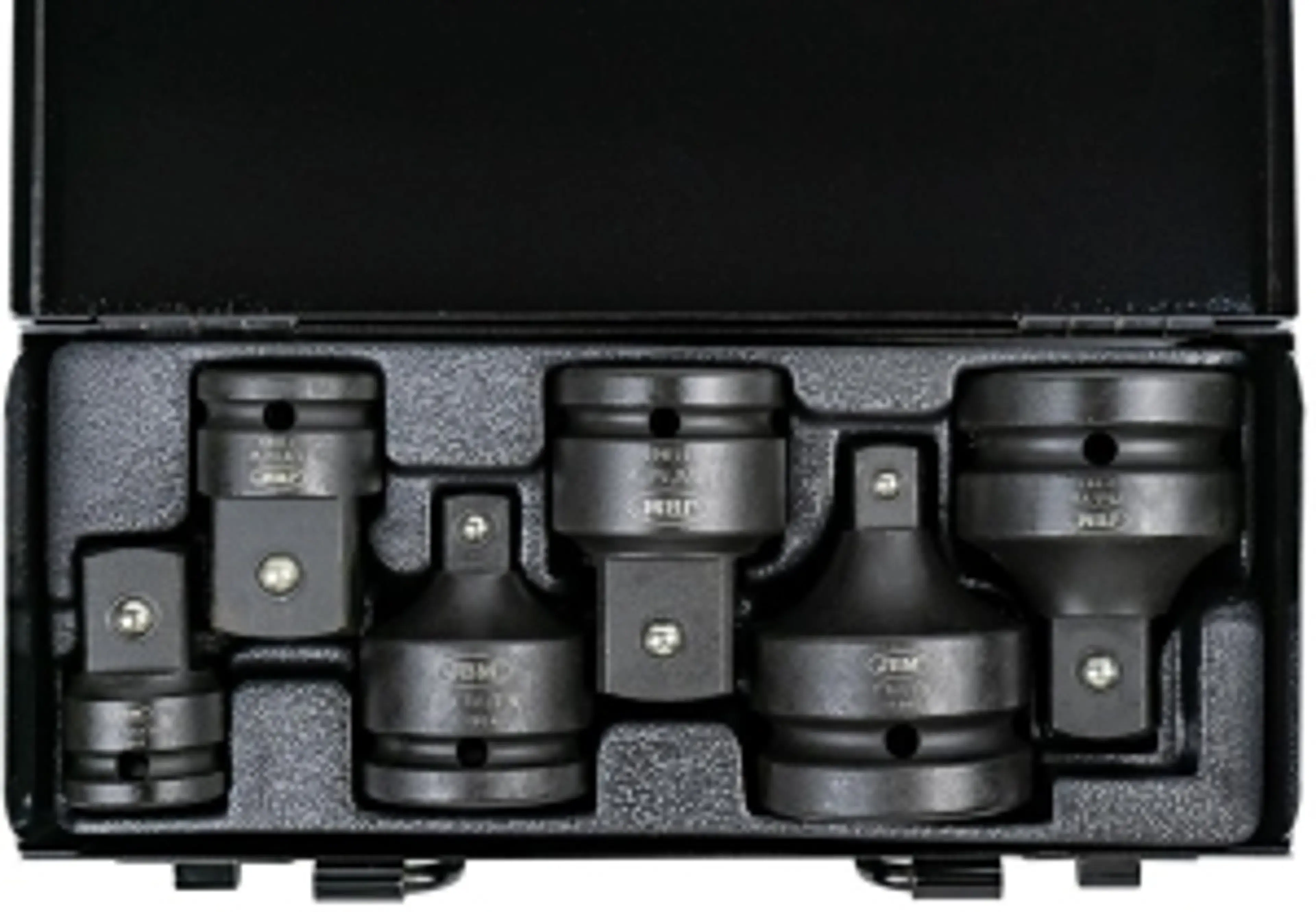 SET DE 6 ADAPTADORES DE IMPACTO
