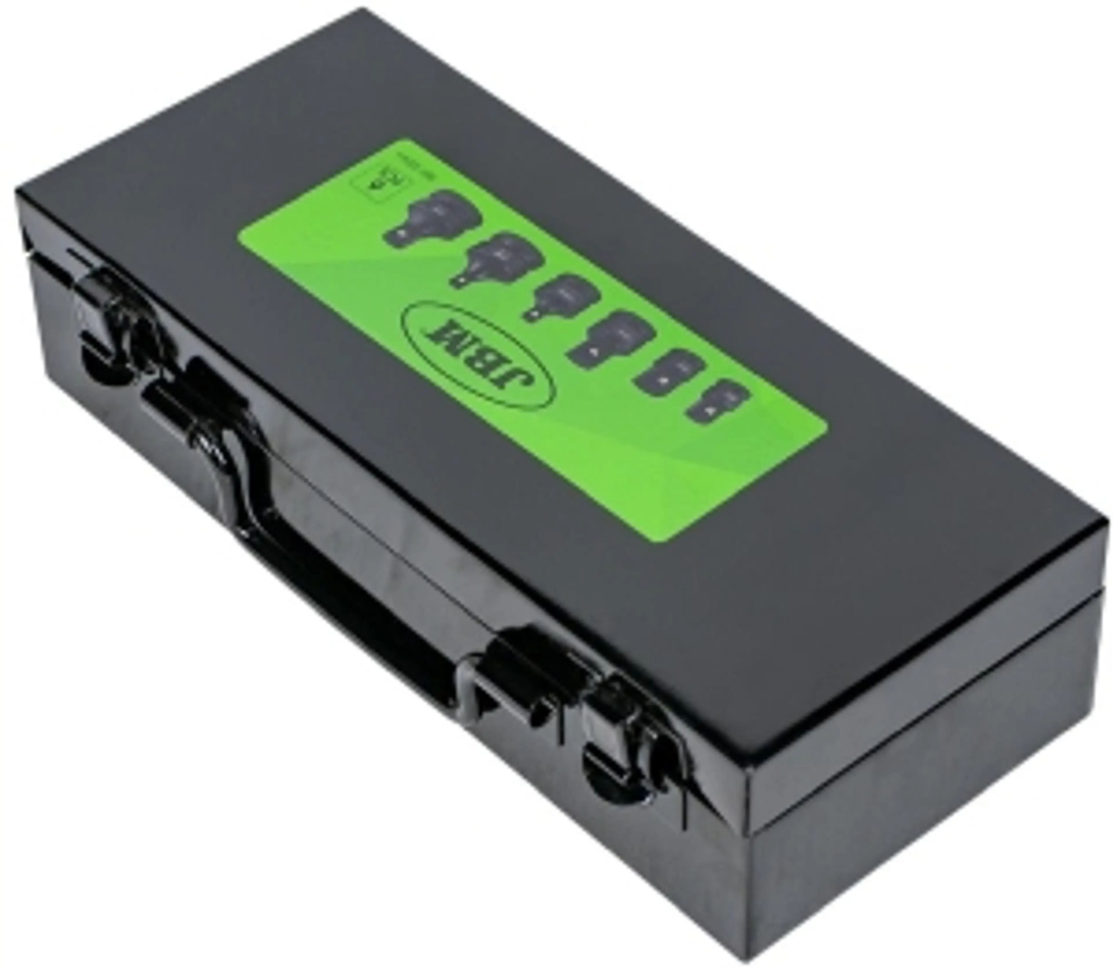 SET DE 6 ADAPTADORES DE IMPACTO