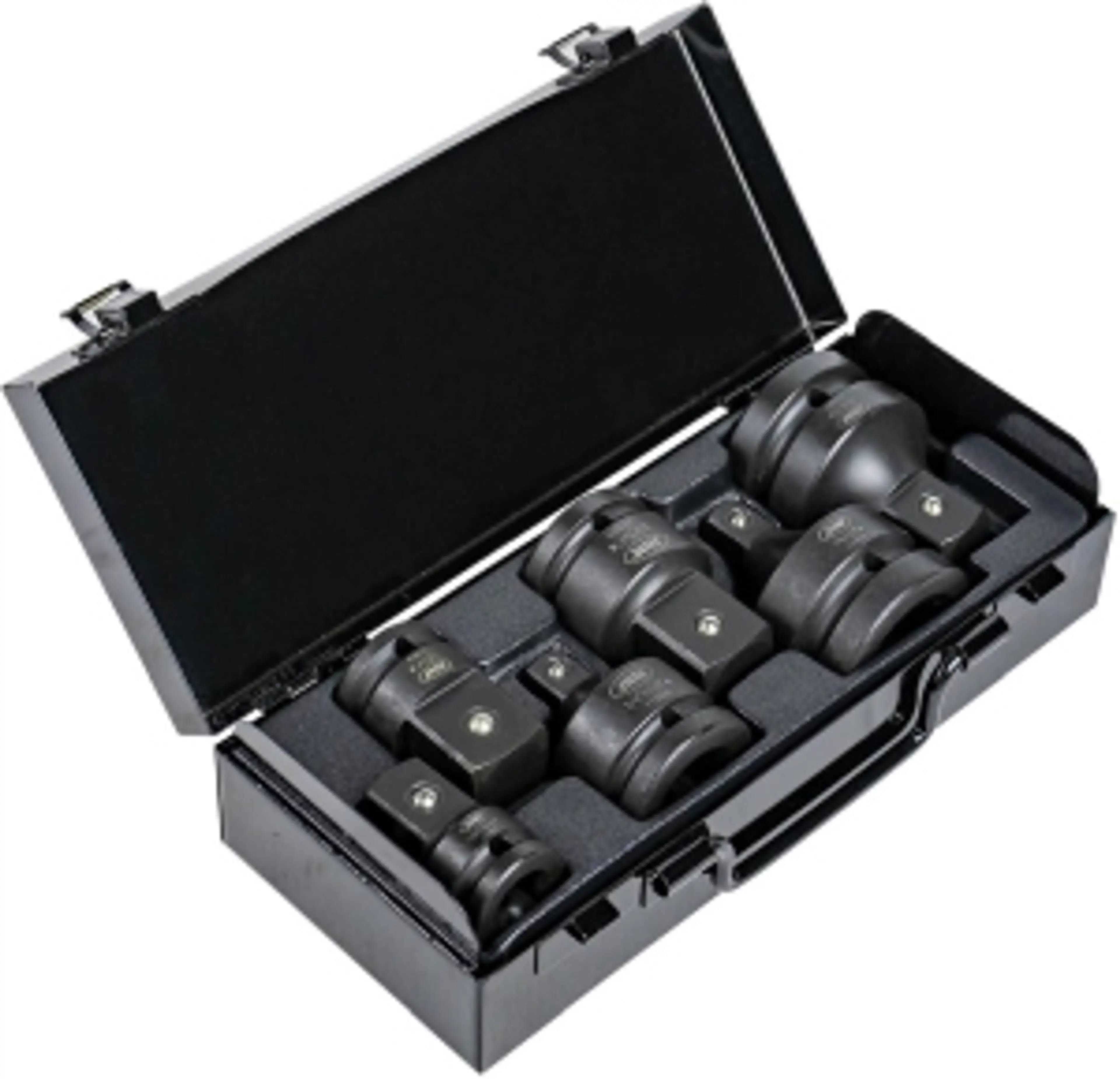 SET DE 6 ADAPTADORES DE IMPACTO
