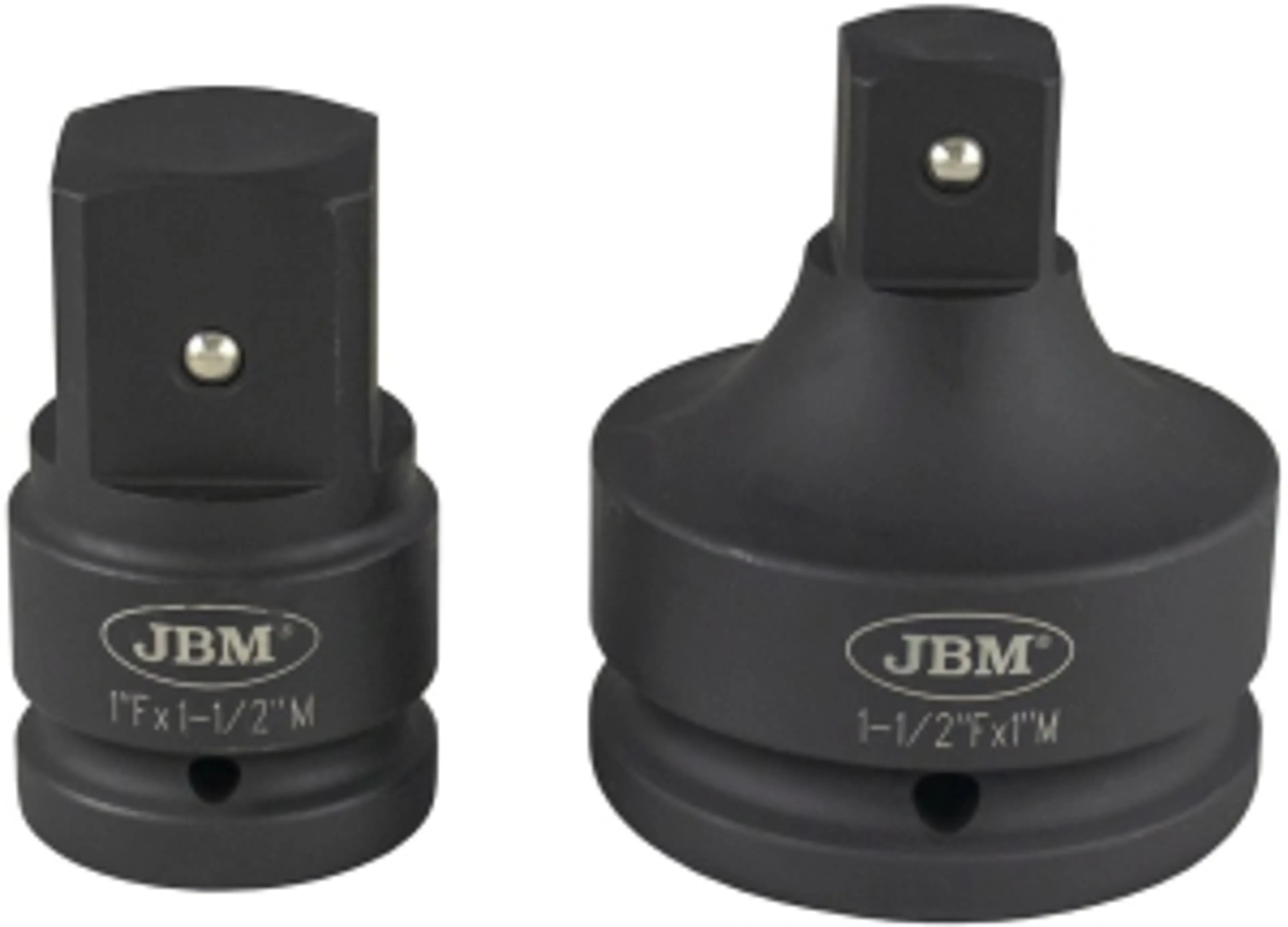 SET DE 2 ADAPTADORES DE IMPACTO