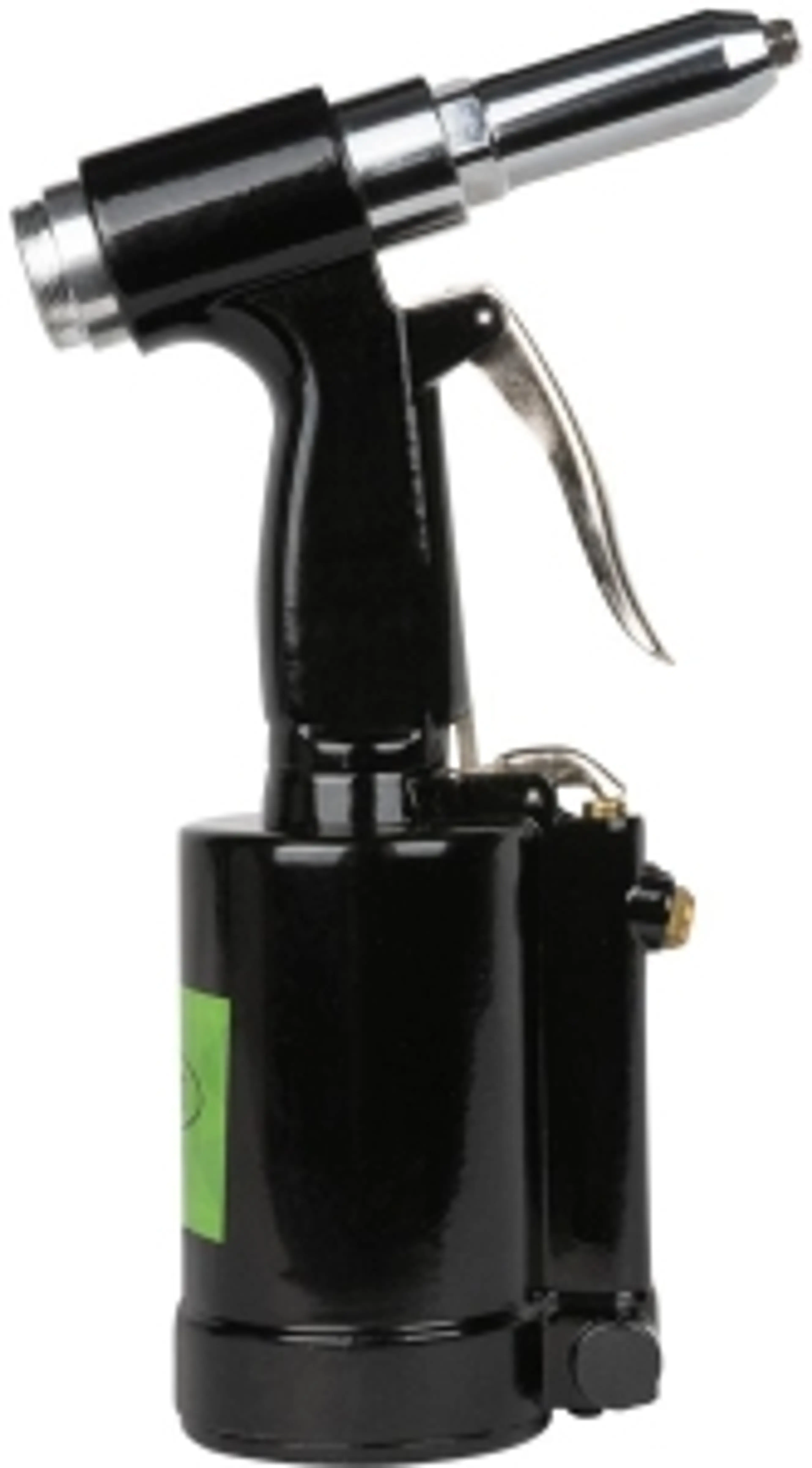 REMACHADORA NEUMÁTICA