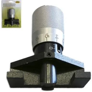 TENSIÓMETRO PARA CORREAS DE...