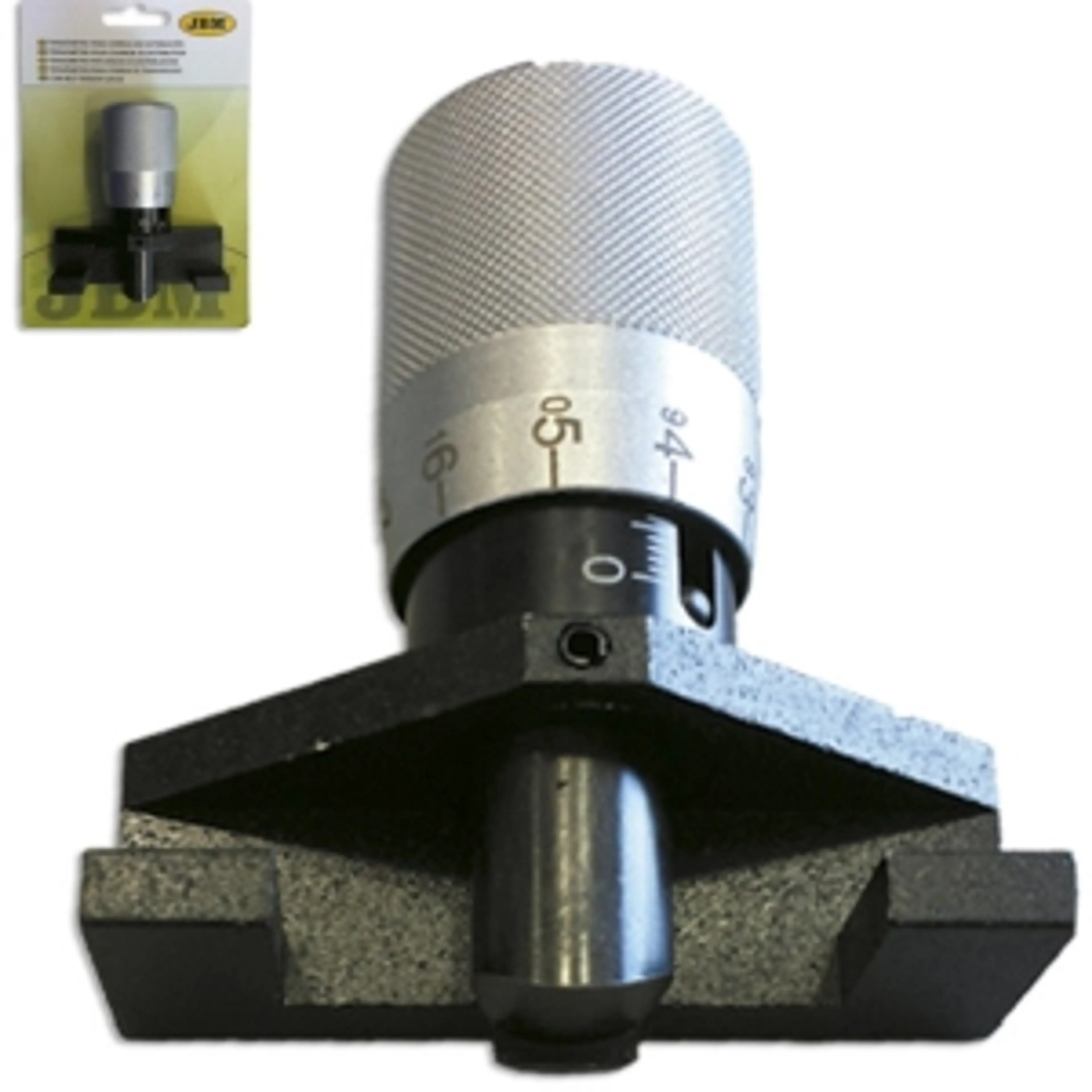 TENSIÓMETRO PARA CORREAS DE...