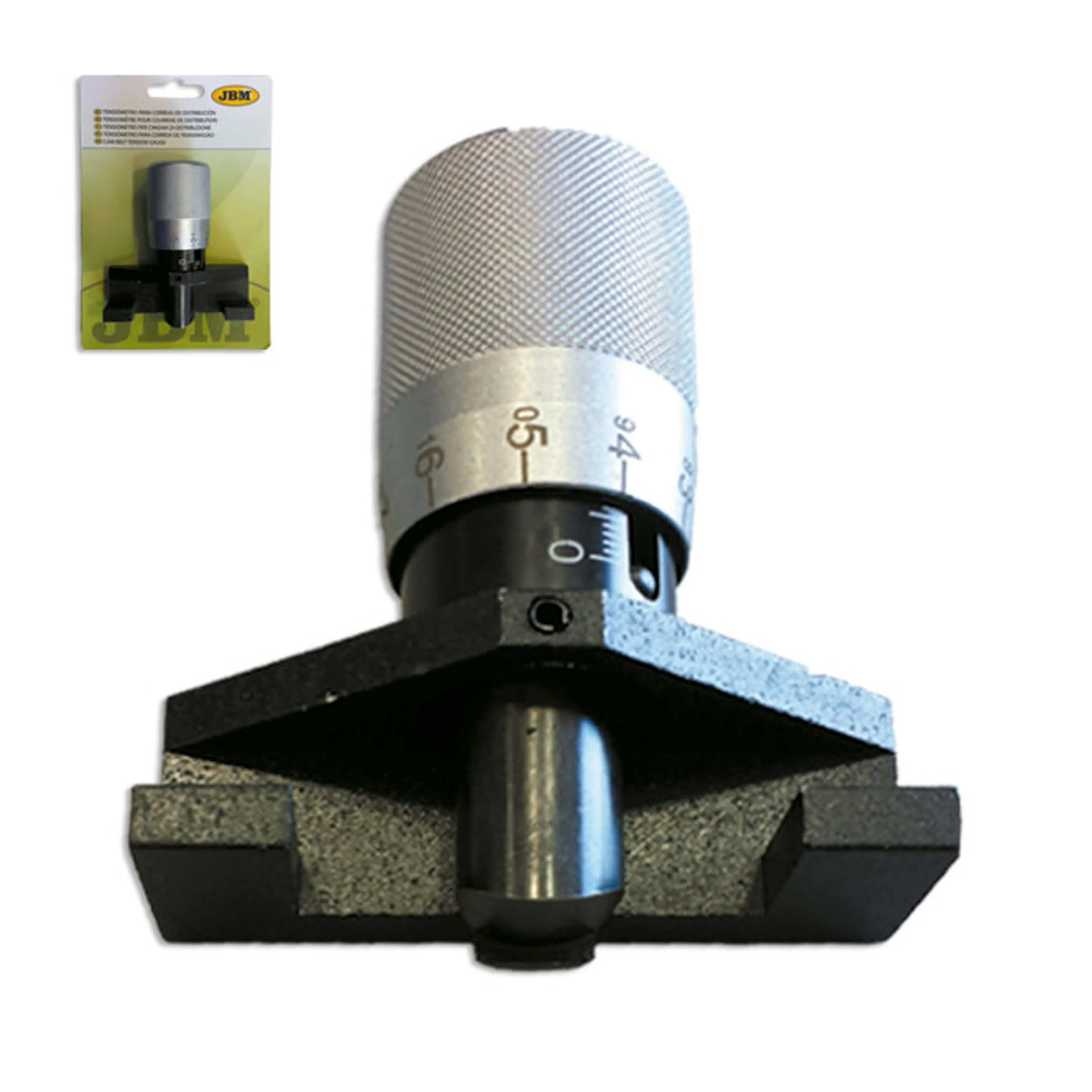 TENSIÓMETRO PARA CORREAS DE...