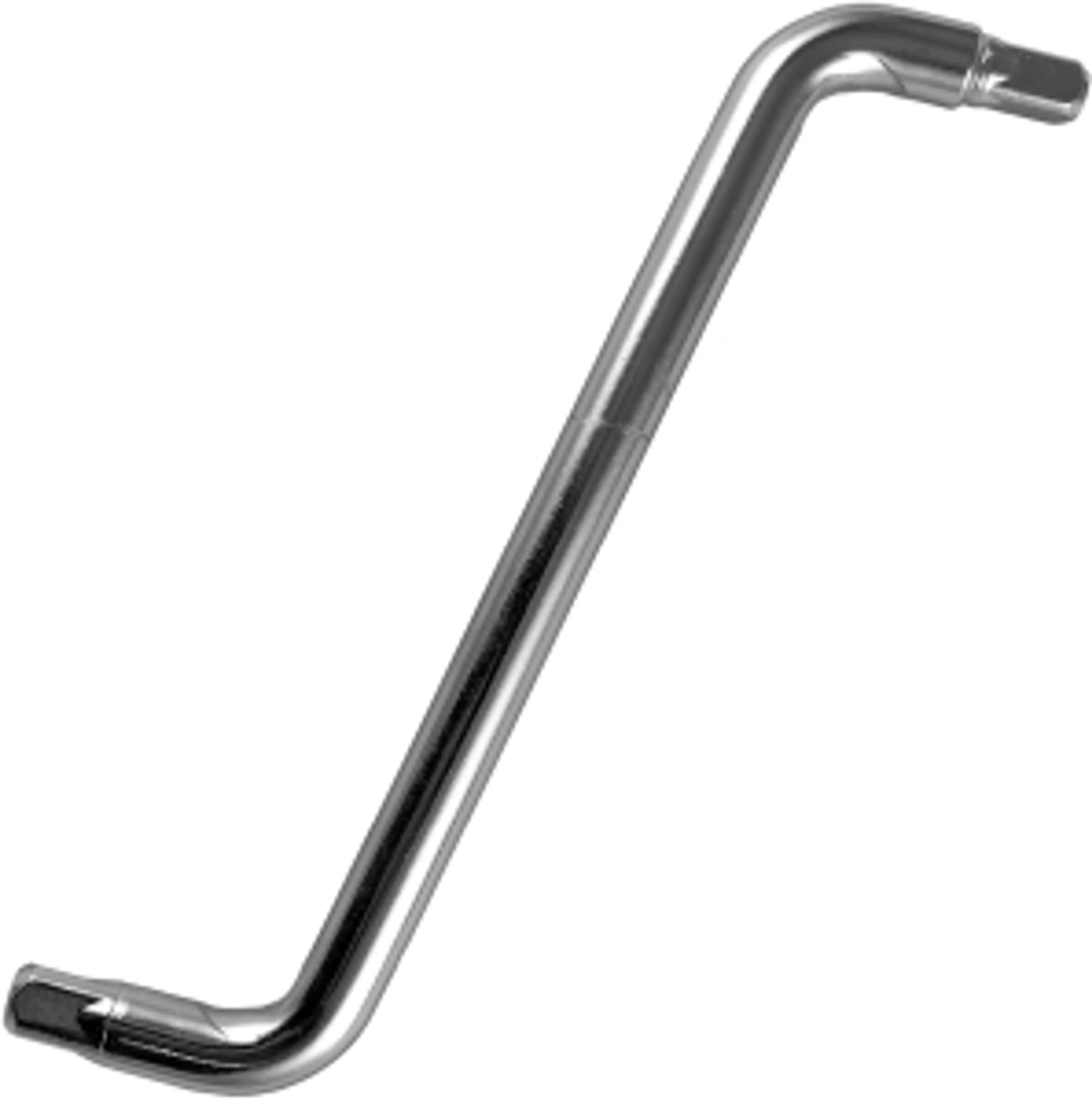 LLAVE PARA TAPÓN DE CÁRTER