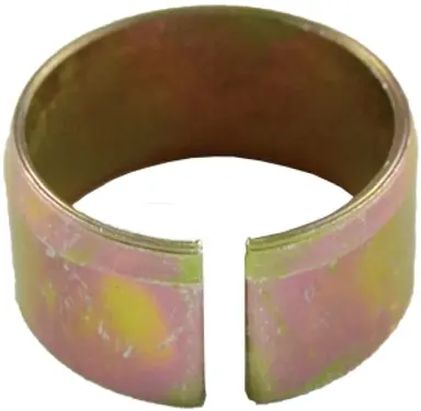 CASQUILLO CENTRADOR 25X12X2,0MM