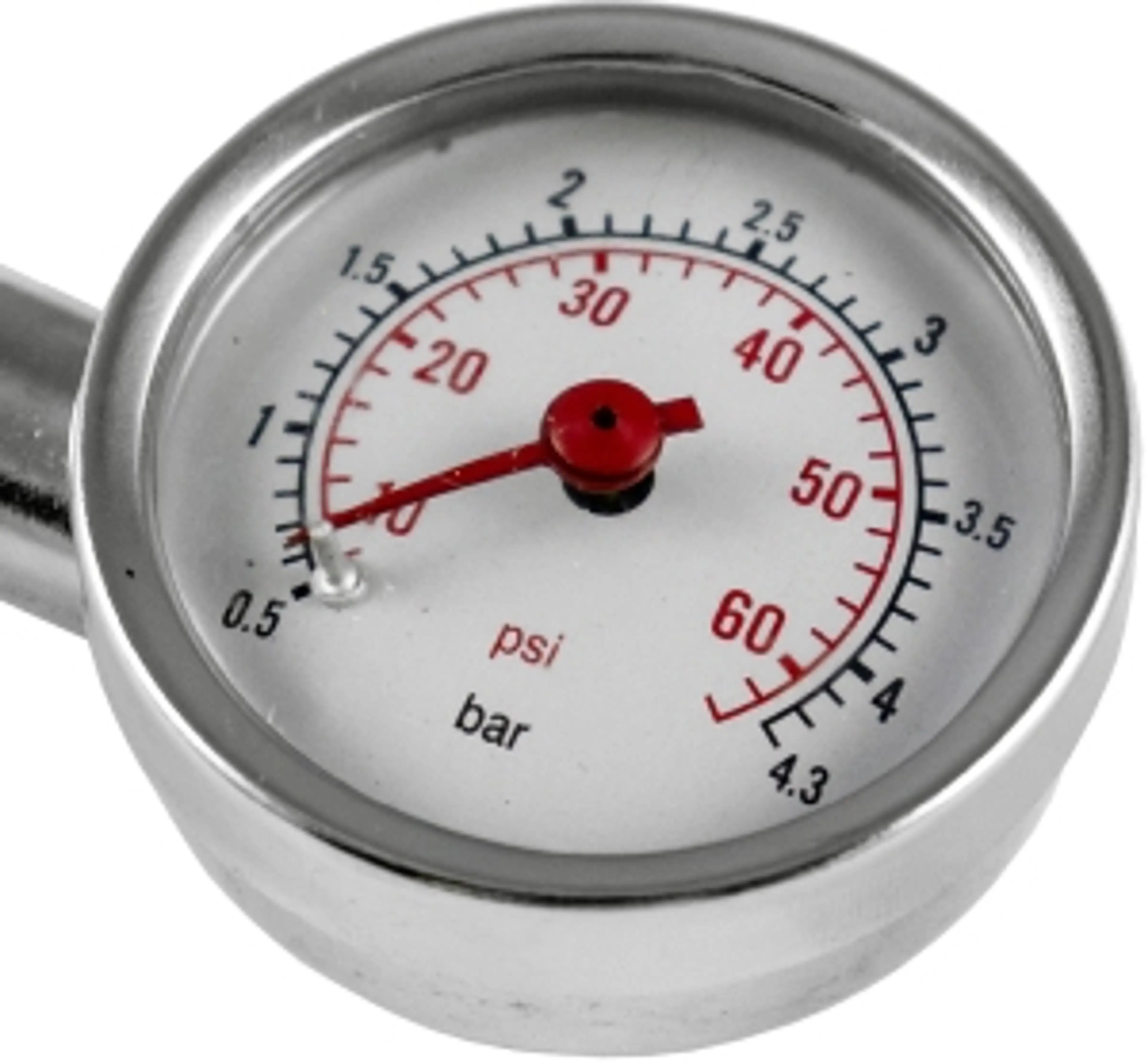 COMPROBADOR DE PRESIÓN DE...